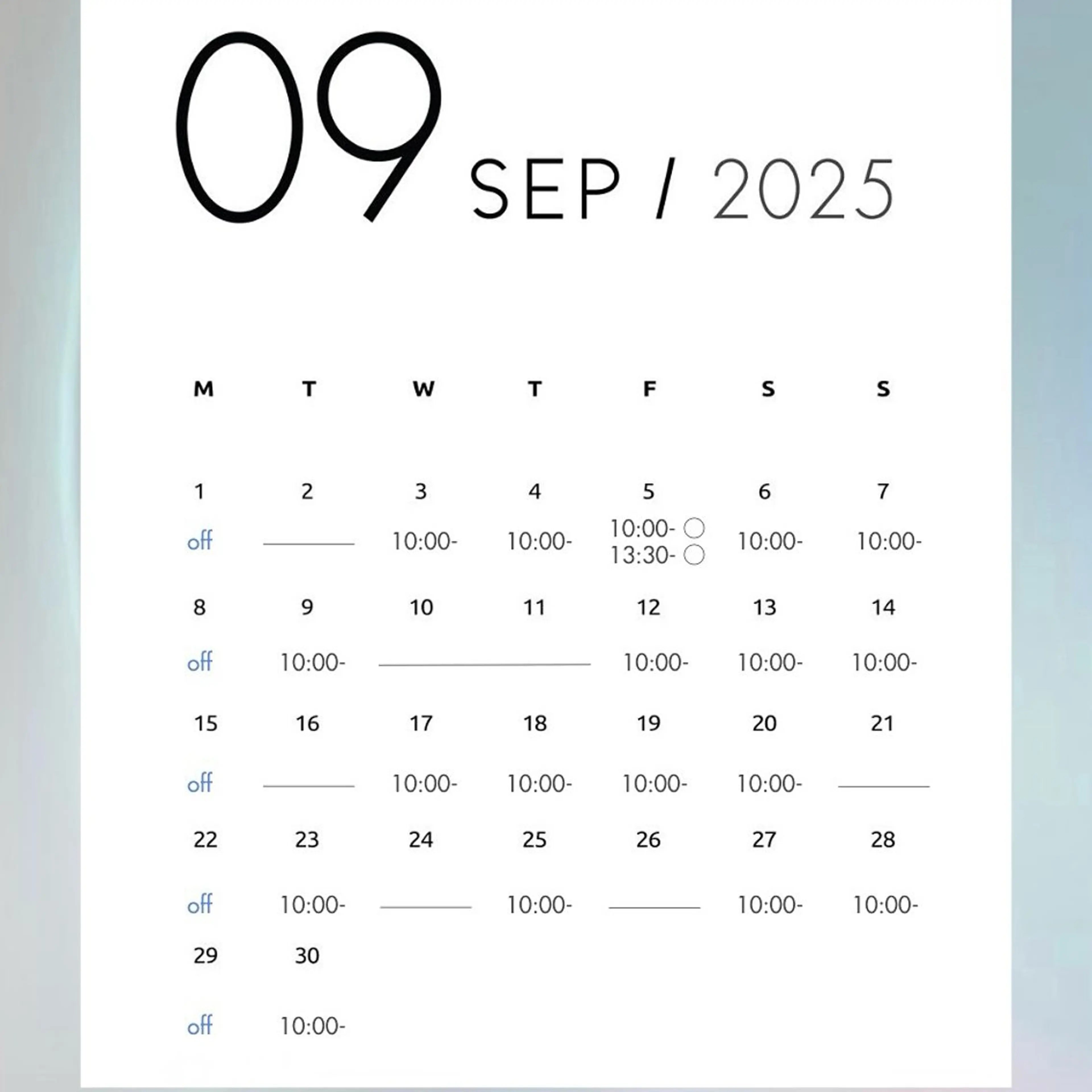 🫧miei 松阪🫧のマツエク・マツパデザイン