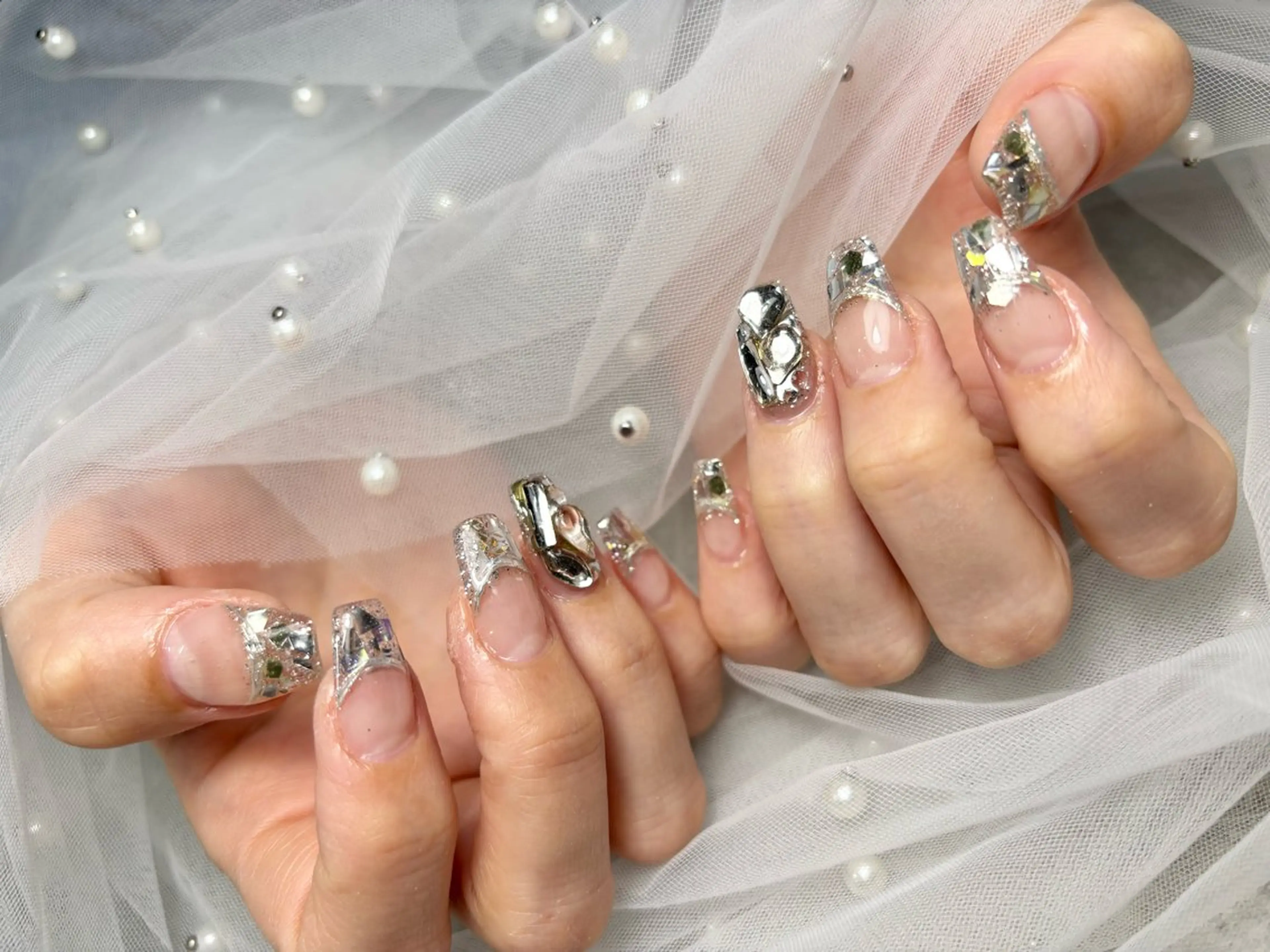 ネイル Y's nailのネイルデザイン