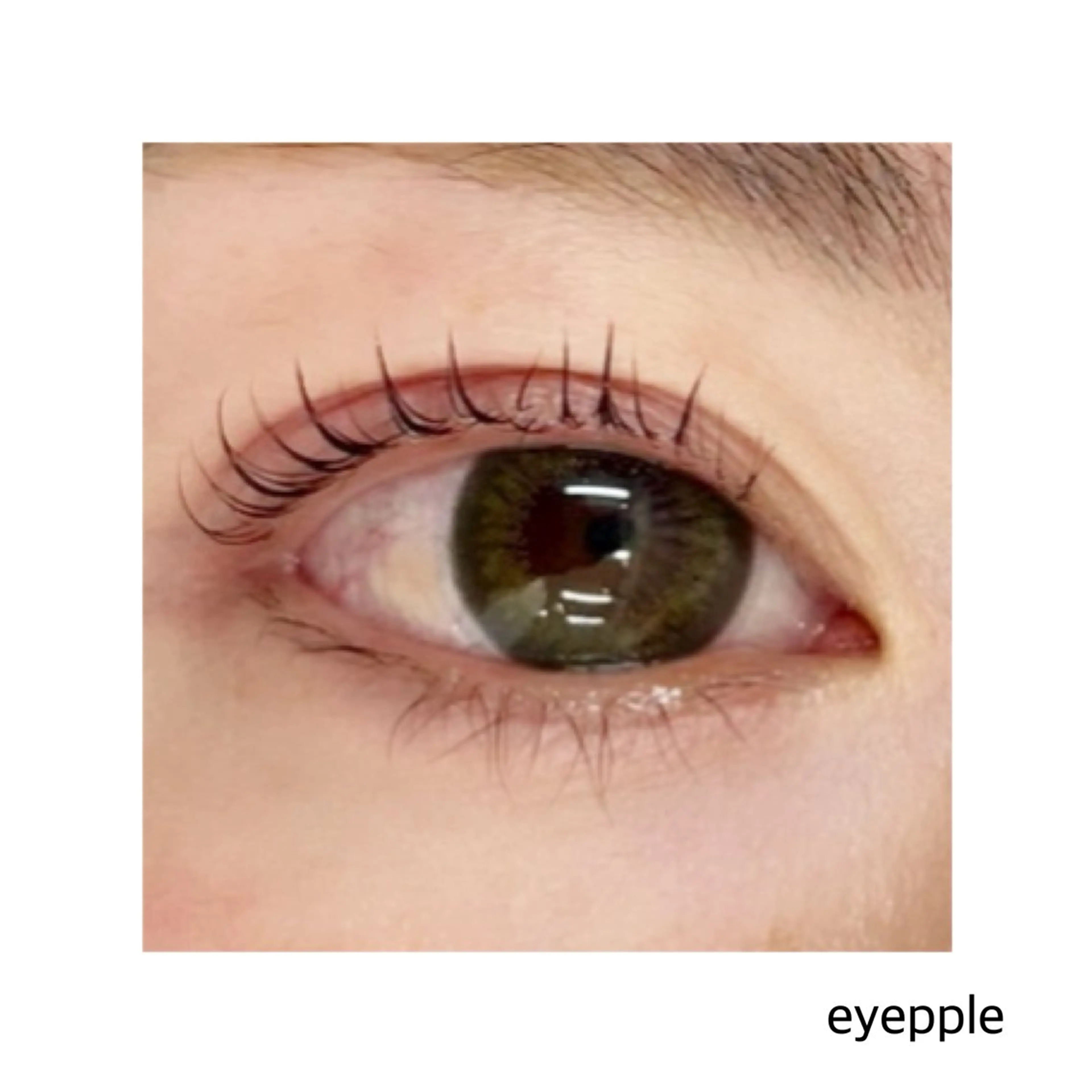マツエク・マツパ eyepple あやのマツエク・マツパデザイン