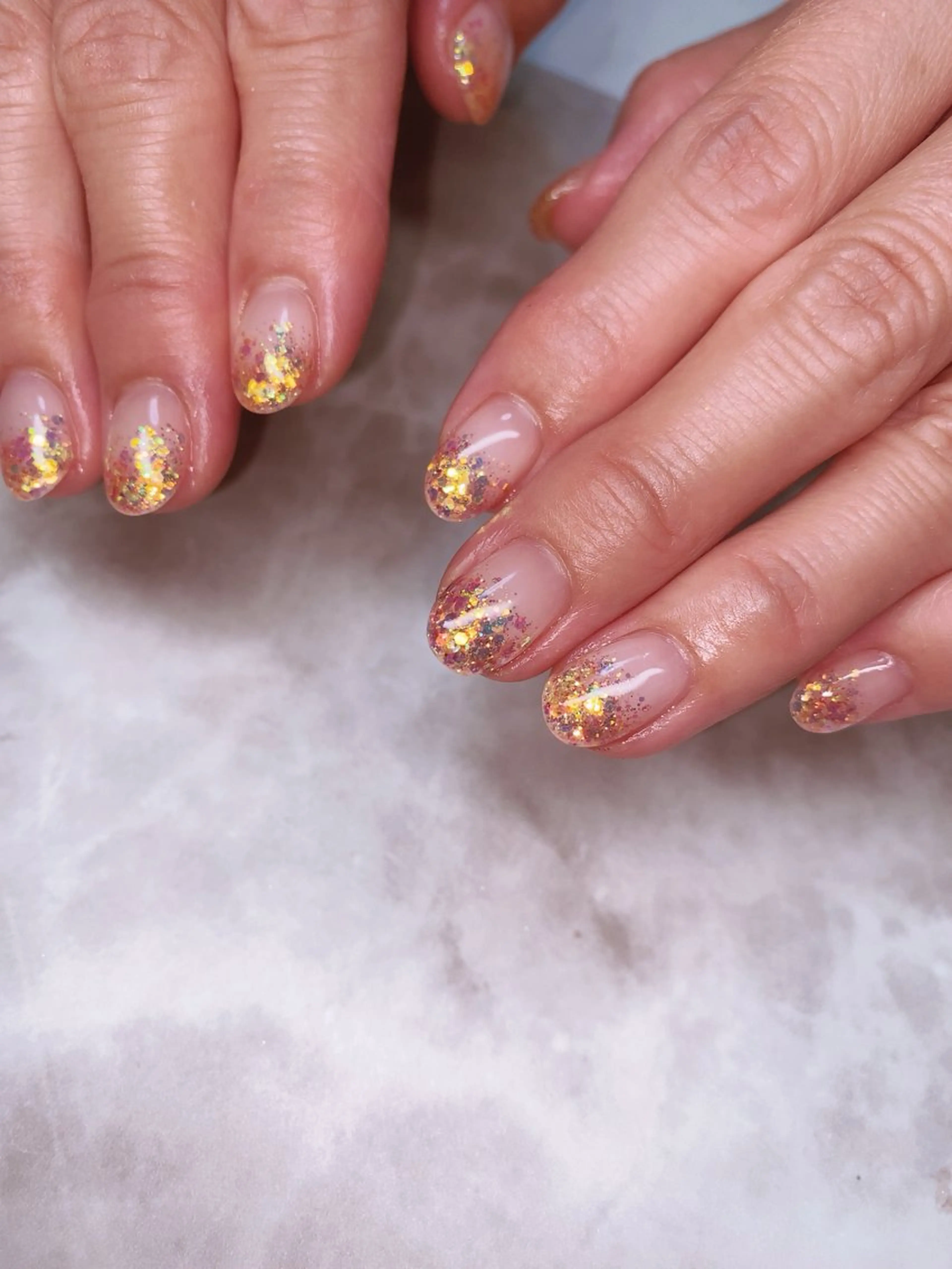 ネイル ハンドネイル C. NAILSのネイルデザイン