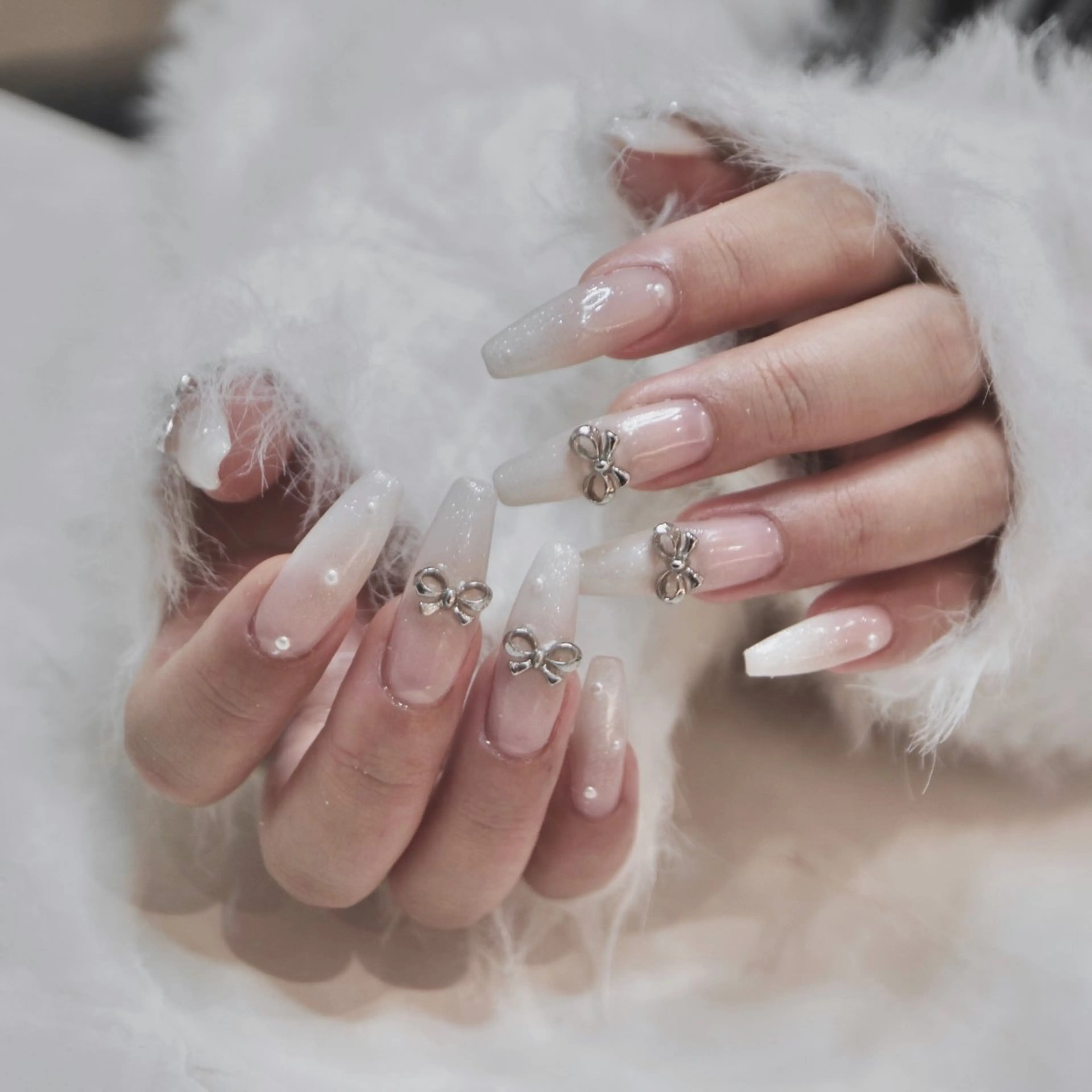 ネイル NailSalon Amiのネイルデザイン