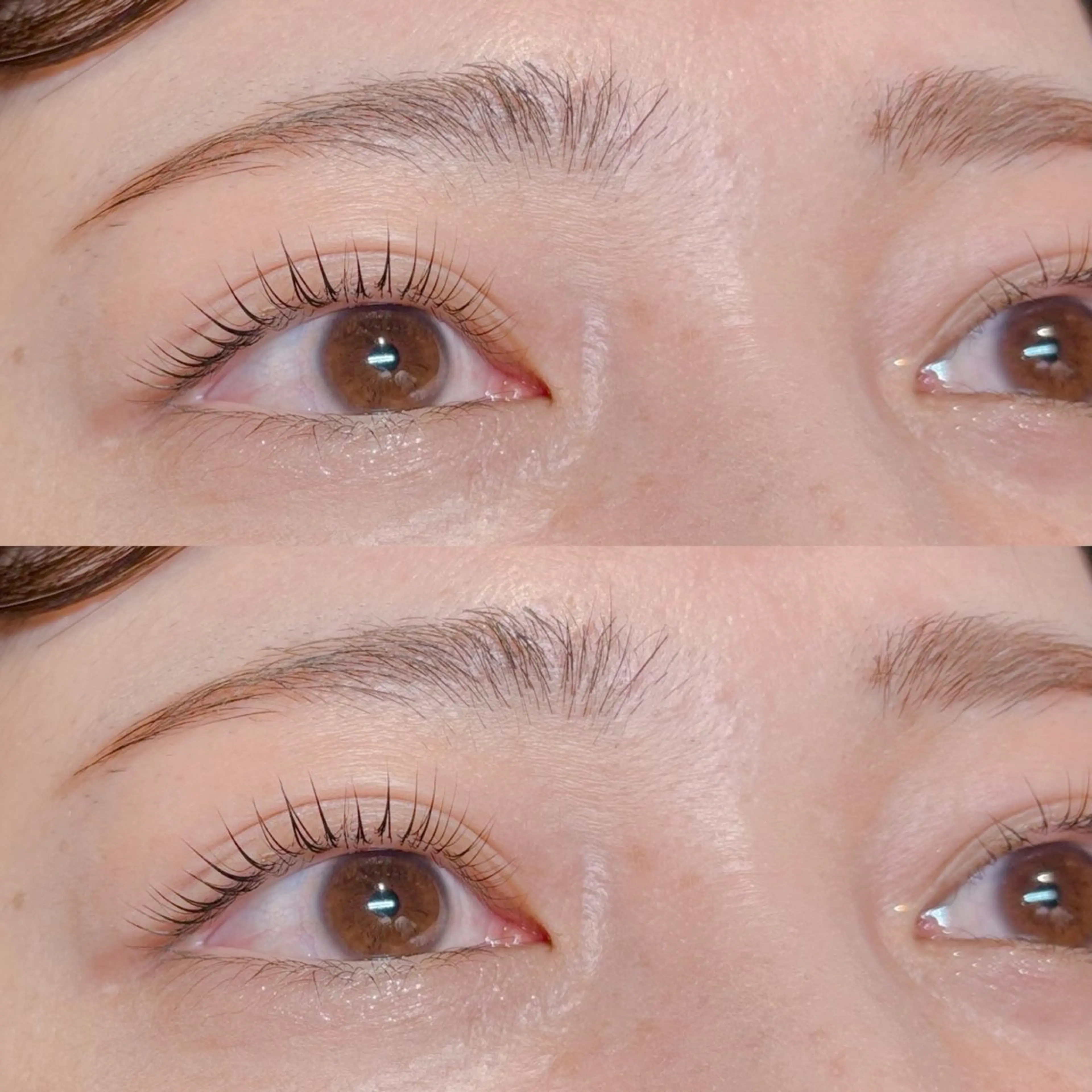 マツエク・マツパ マツパ fleek!🐈 Kahoの眉毛・アイブロウイメージ