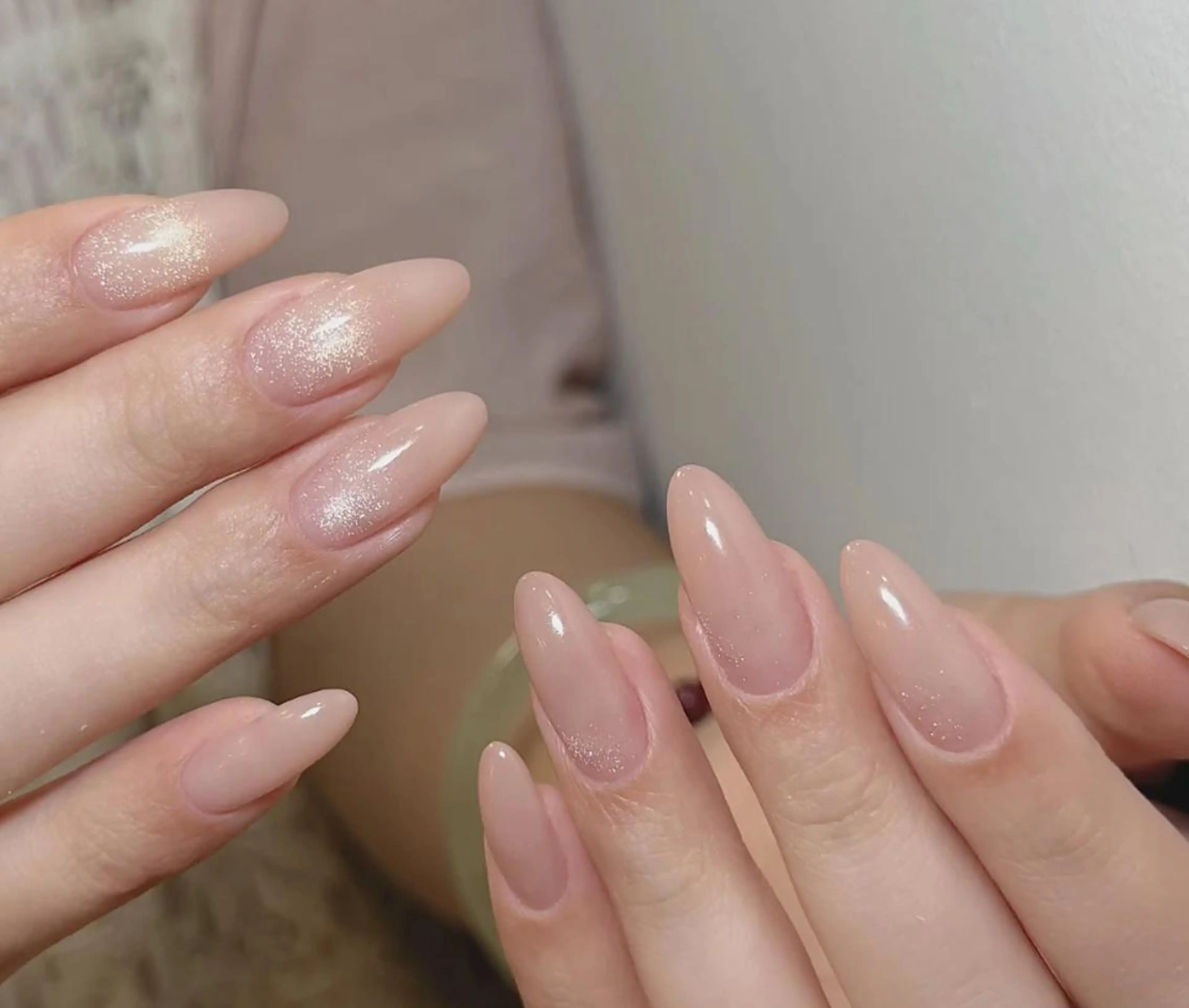 ネイル ハンドネイル Molly _nailのネイルデザイン