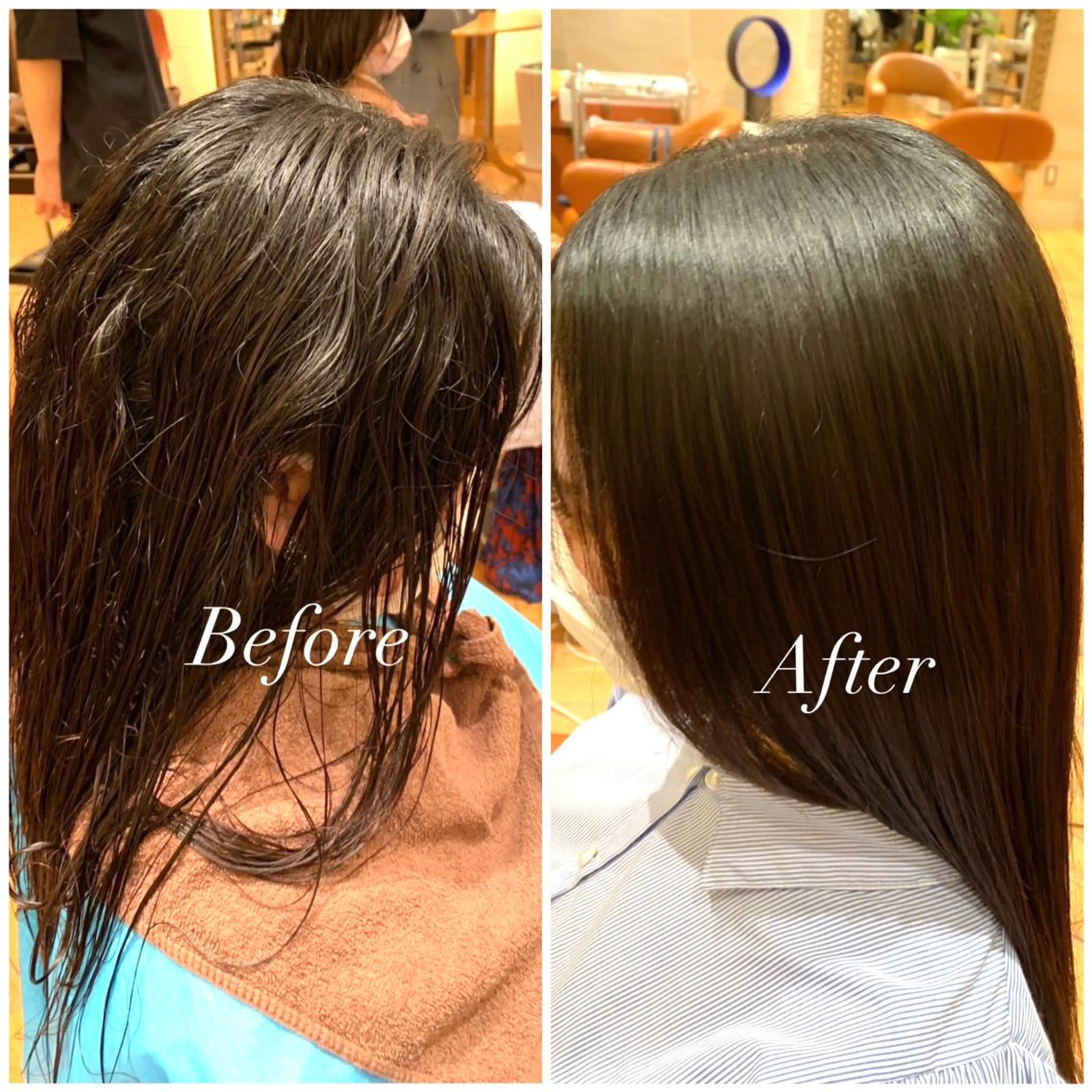 ショートカット / 銀座/ 青山莉奈のヘアスタイル