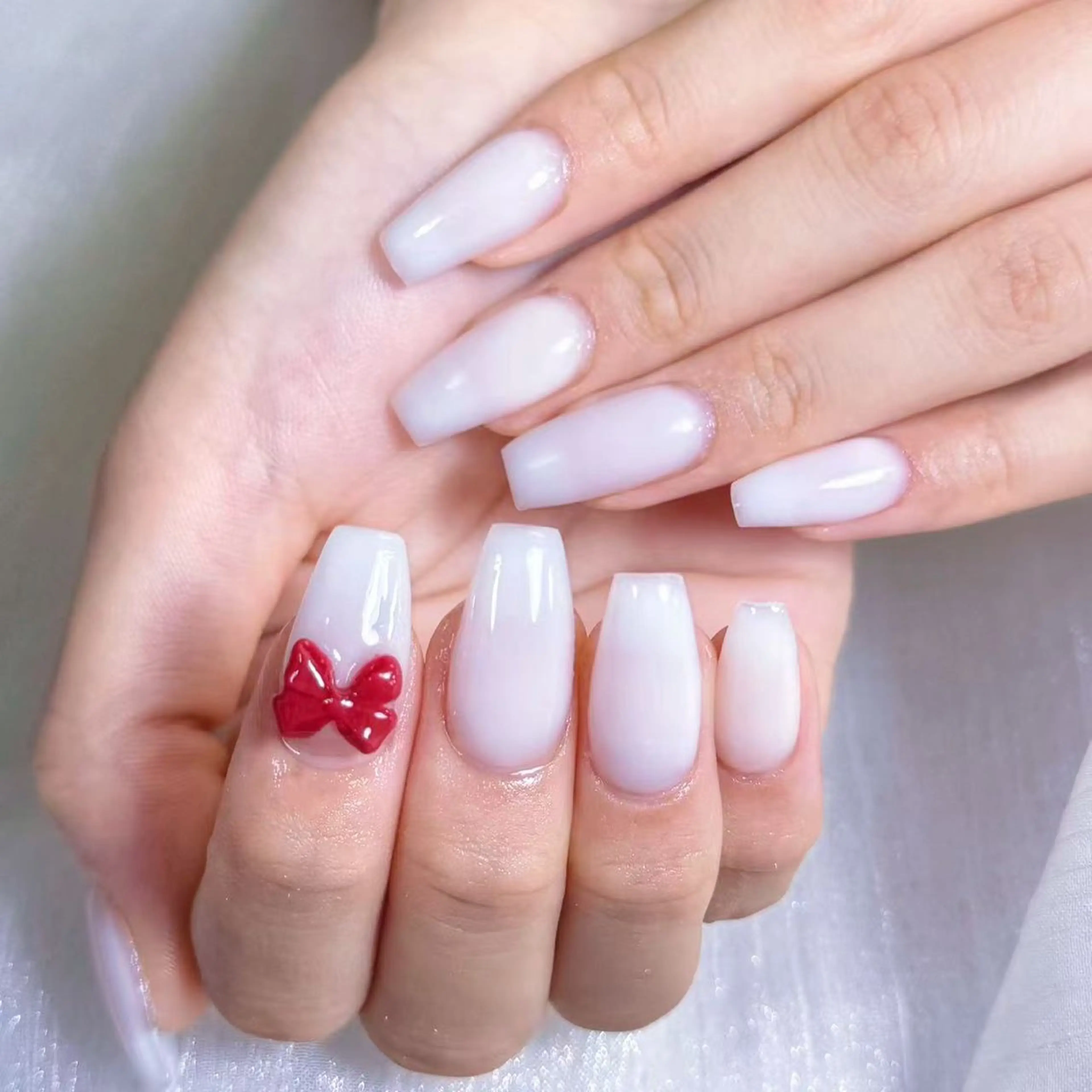 ネイル BuBu Nail渋谷道玄坂のネイルデザイン