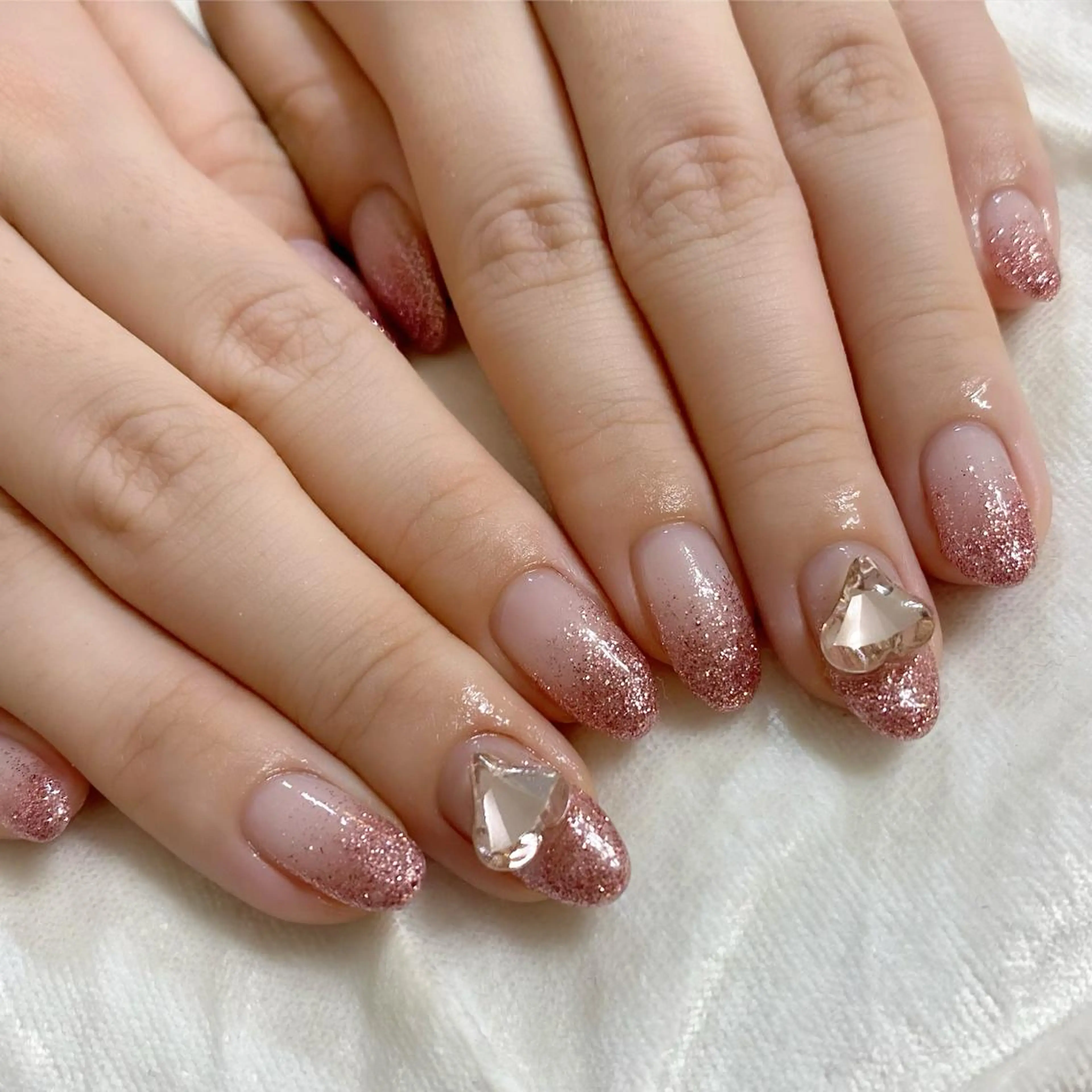 ネイル ハンドネイル Uchida Mayunaのその他イメージ