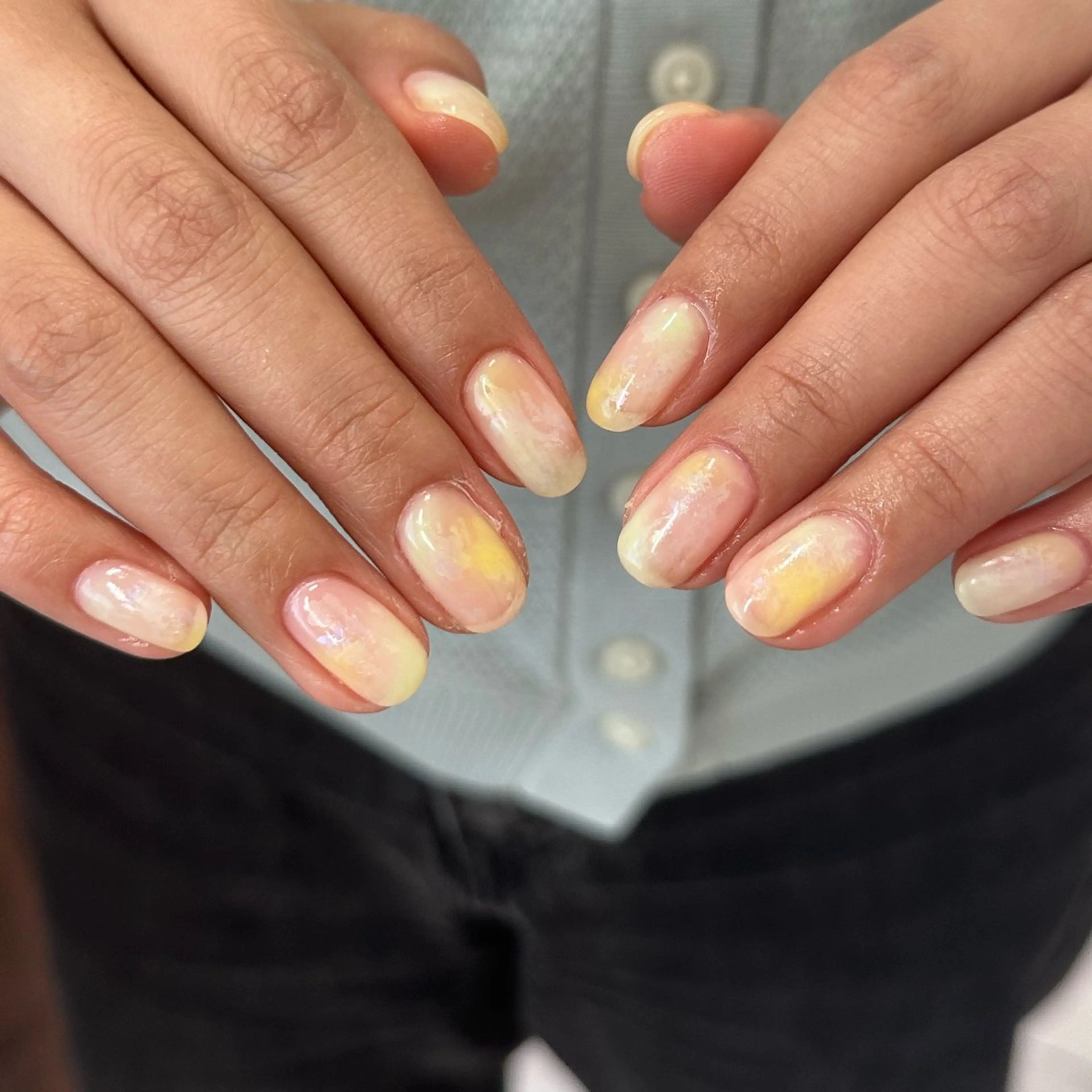 ネイル filonnail_ ayakoのネイルデザイン