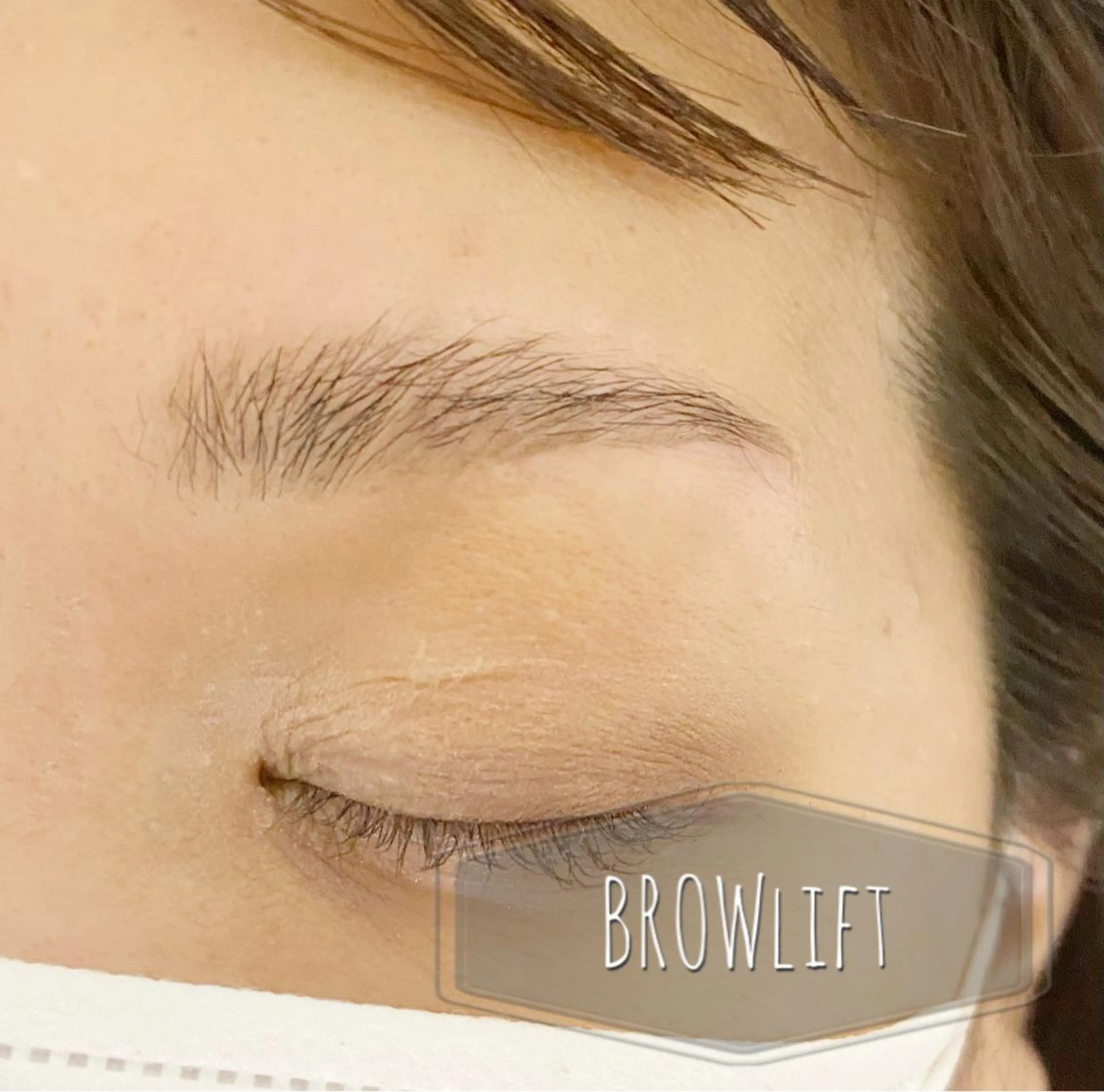 マツエク・マツパ アイブロウ charm 【📍大名】のマツエク・マツパデザイン