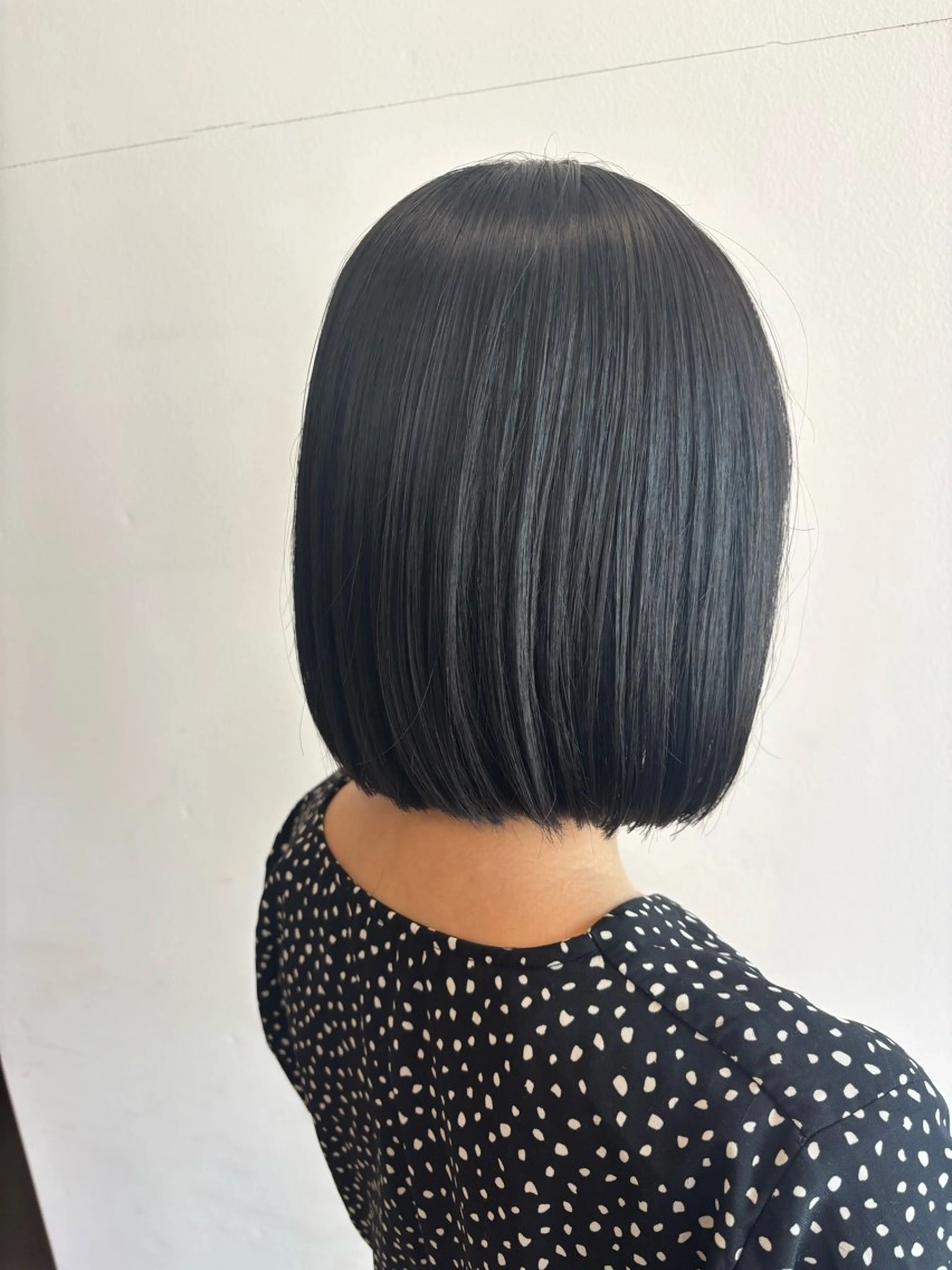 ショート 佐藤 大翔/似合わせカットのヘアスタイル