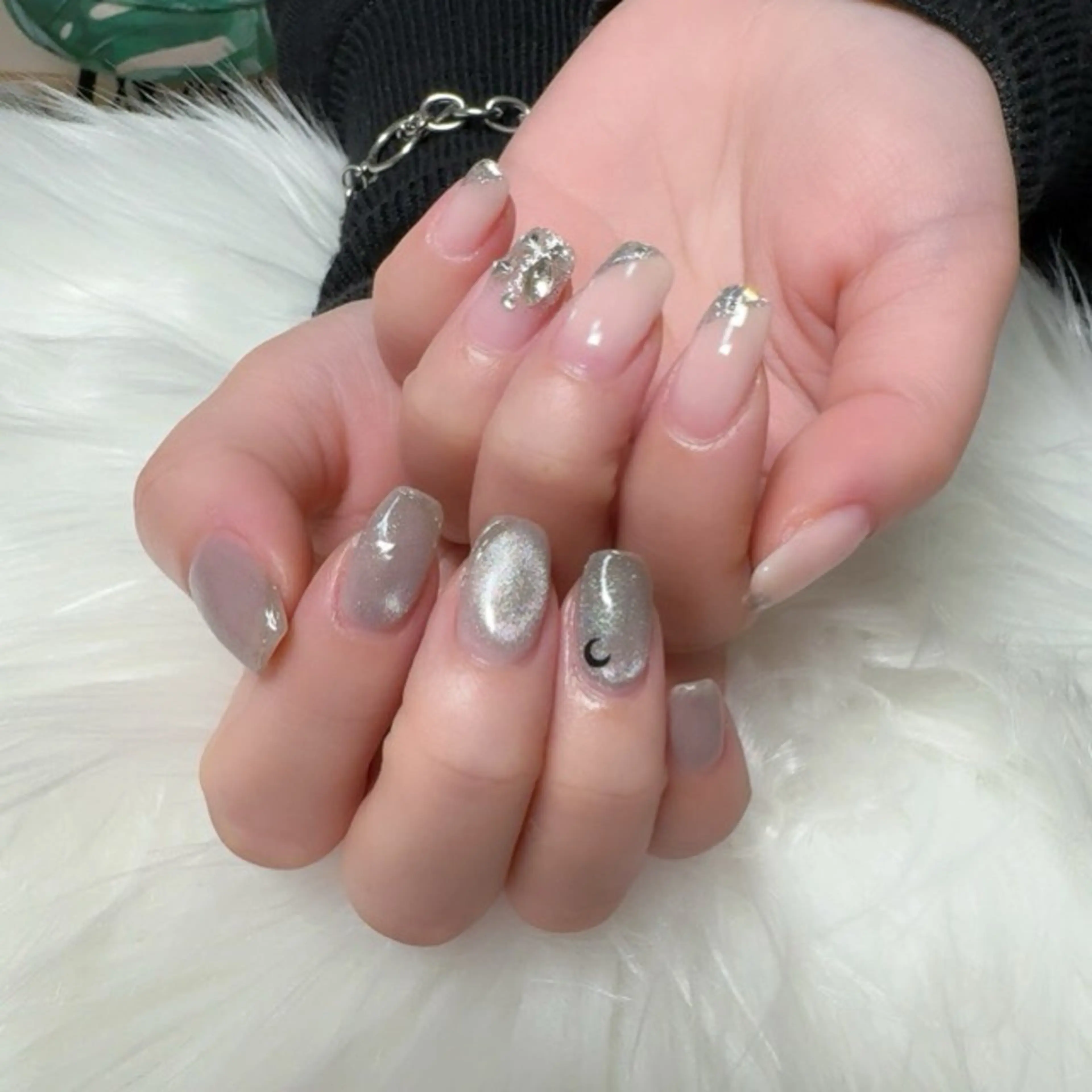 ネイル N Kaoriのネイルデザイン