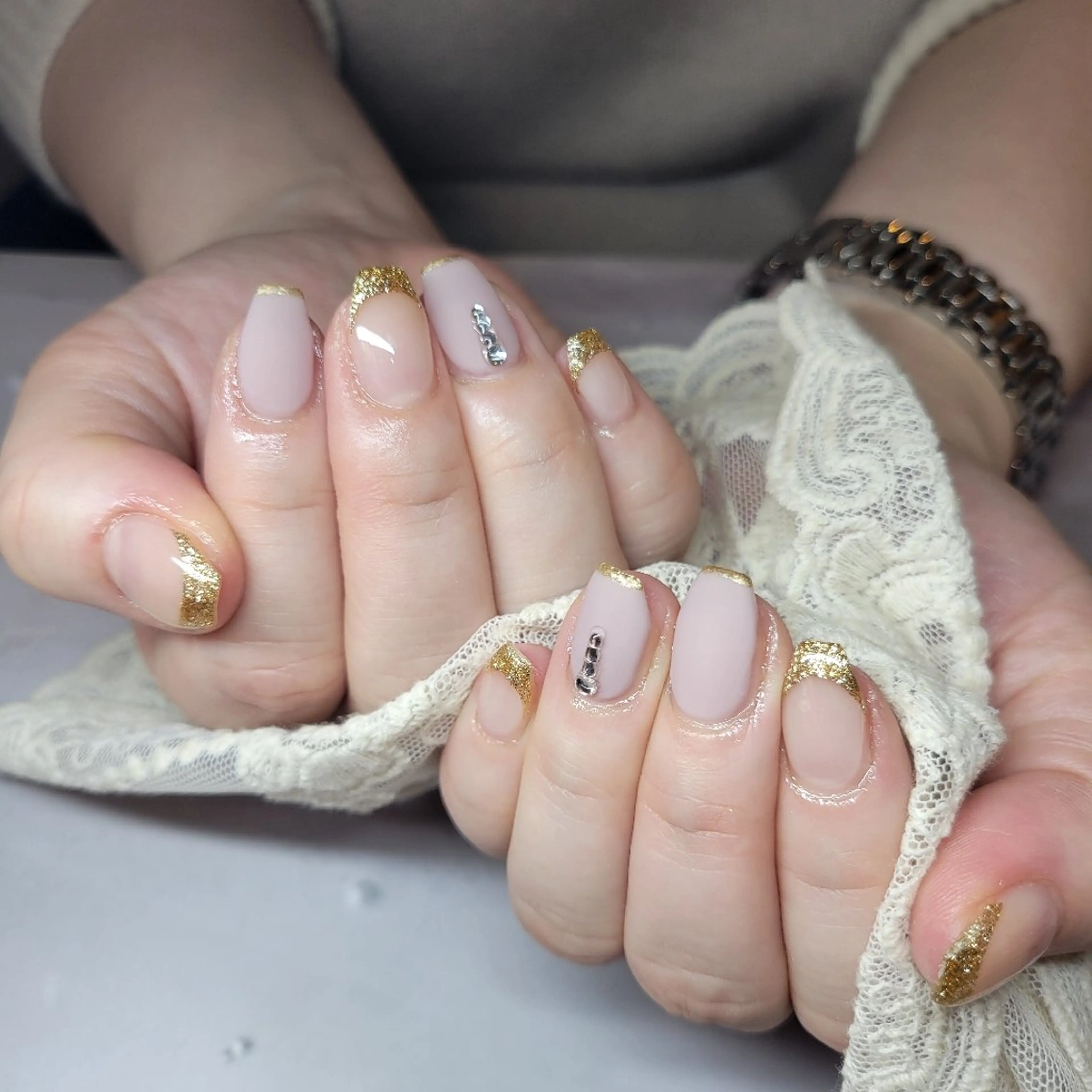 ネイル Nail salon Coco【溝の口駅】のネイルデザイン