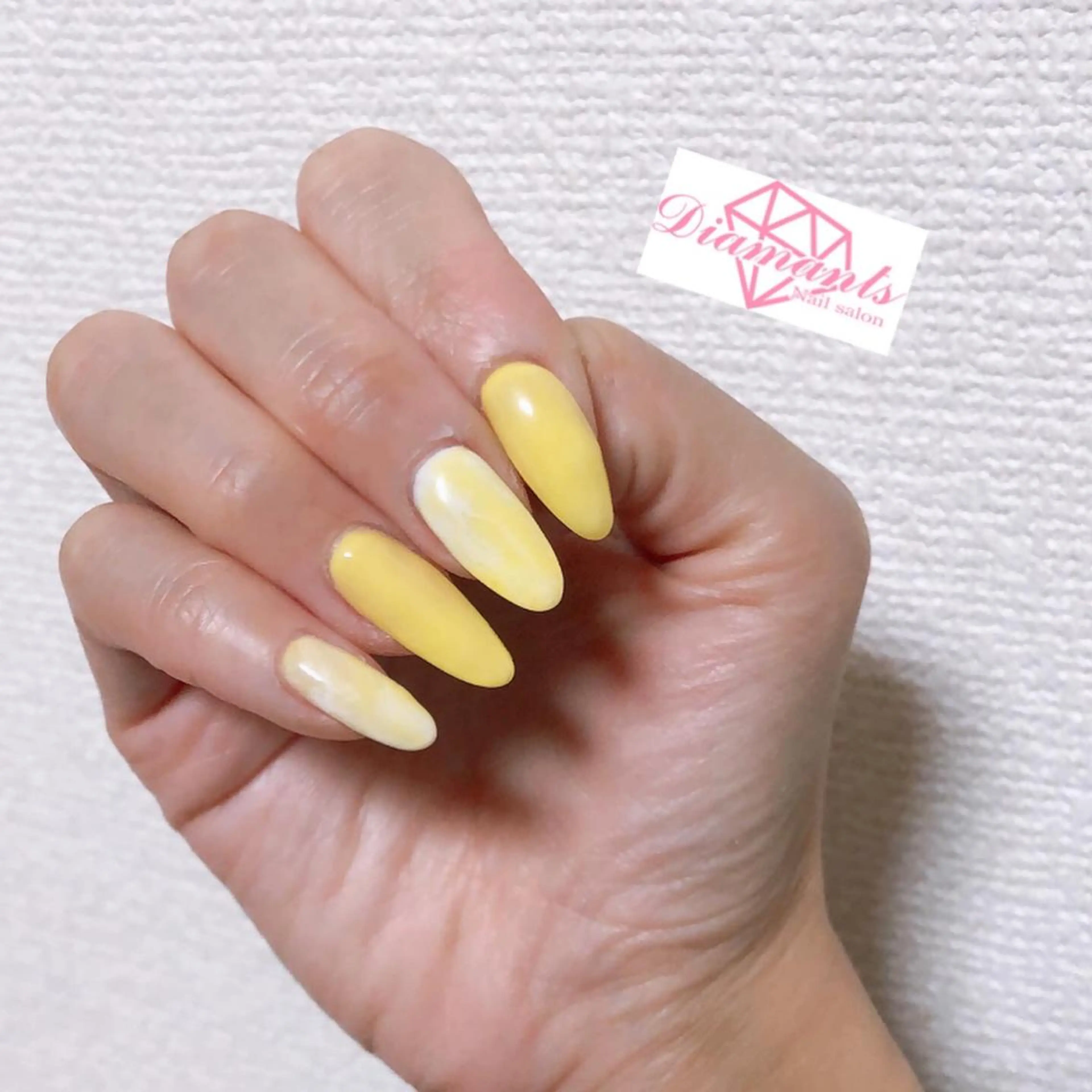 ネイル Asa miのネイルデザイン