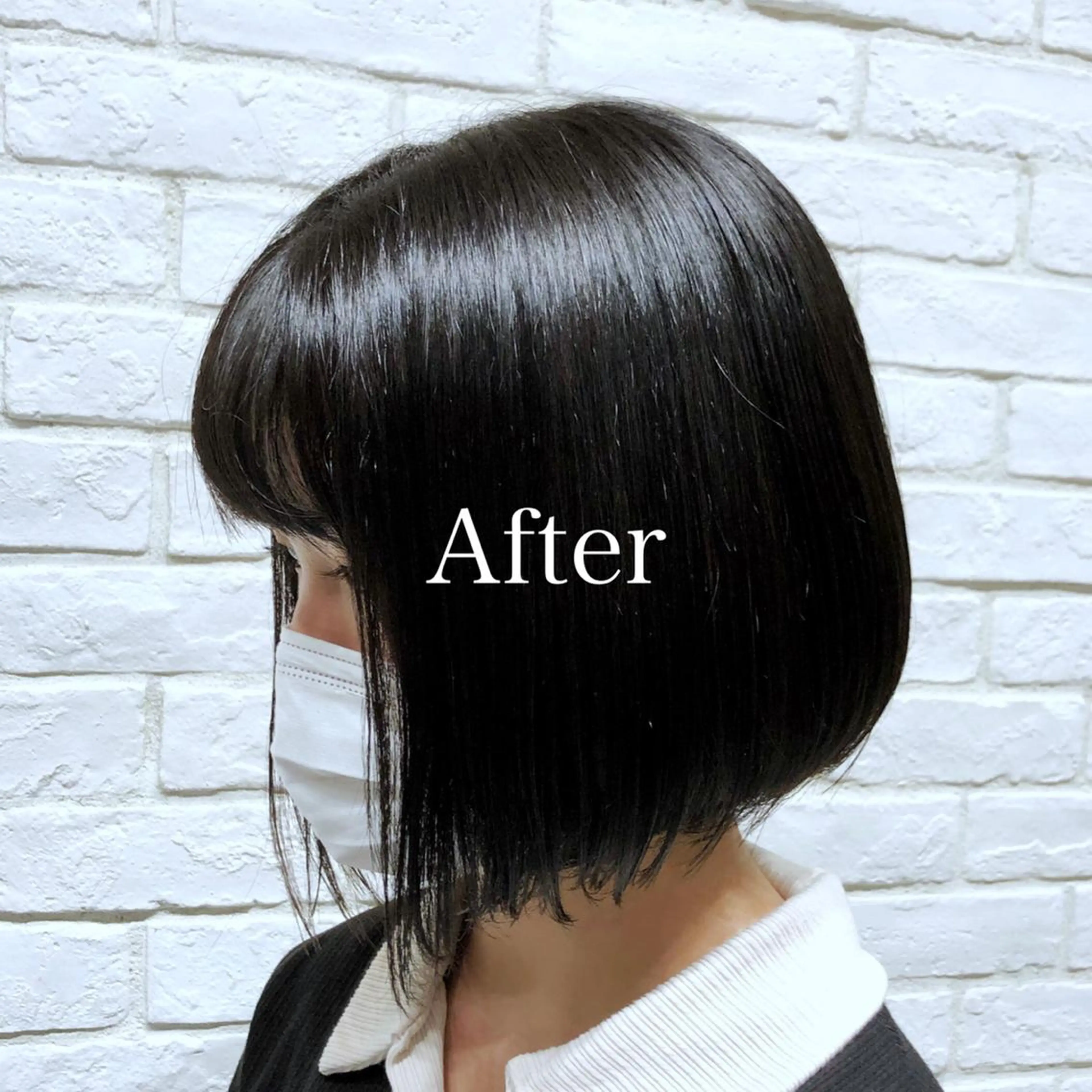 ショート カラー レディースヘア💫 加藤たいが🐯のヘアスタイル