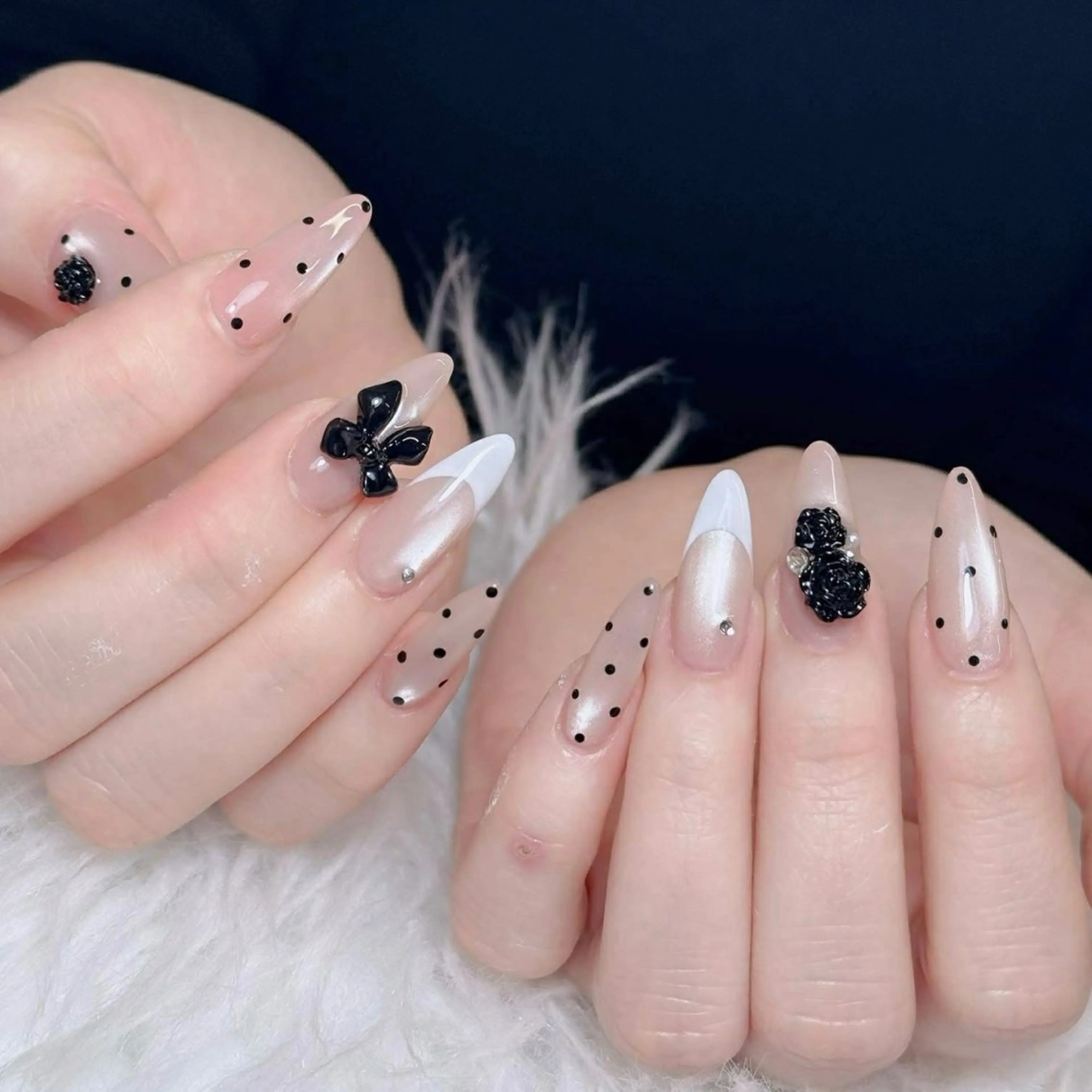 ネイル ハンドネイル ガー NAILのネイルデザイン