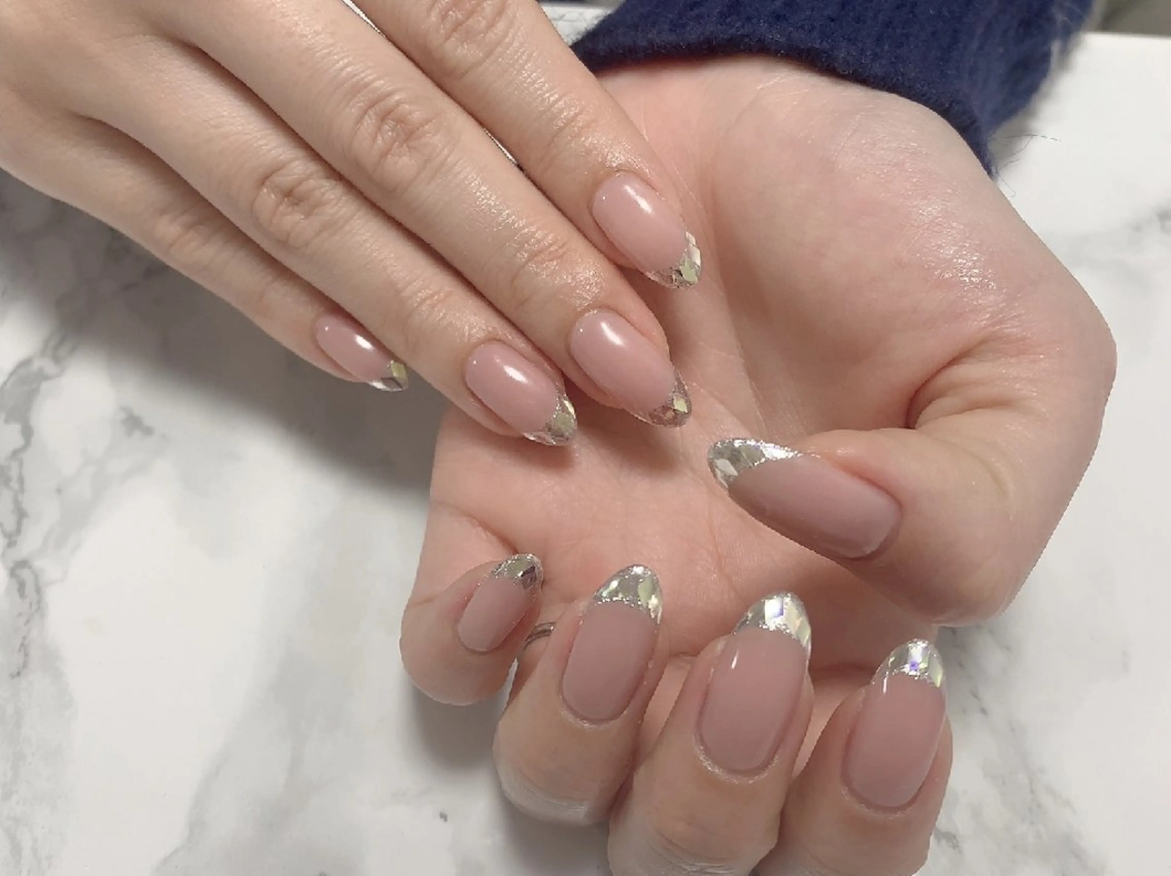 ネイル ネイル＆ まつげパーマのマツエク・マツパデザイン