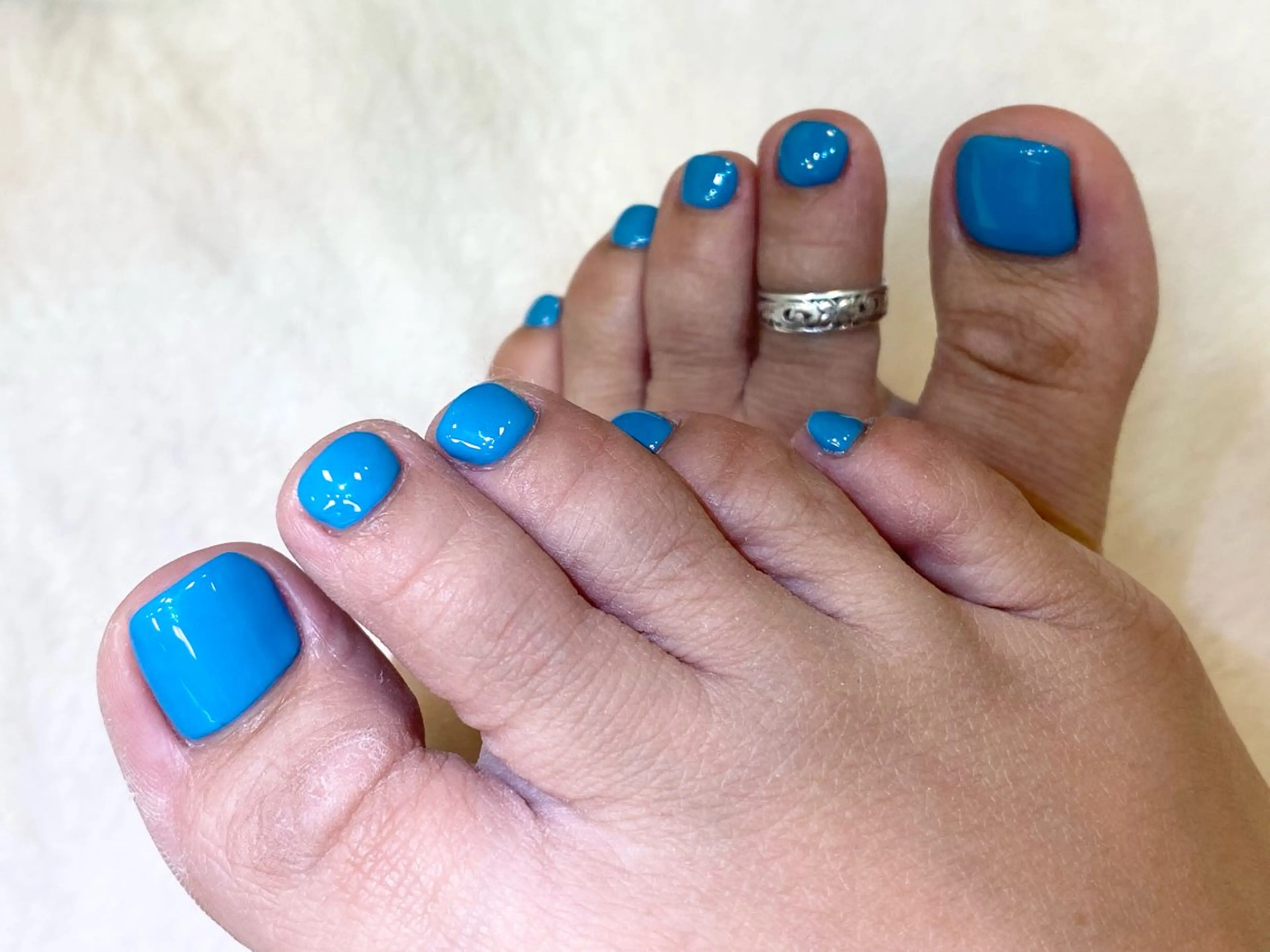 ネイル 岩﨑 香寿江のネイルデザイン