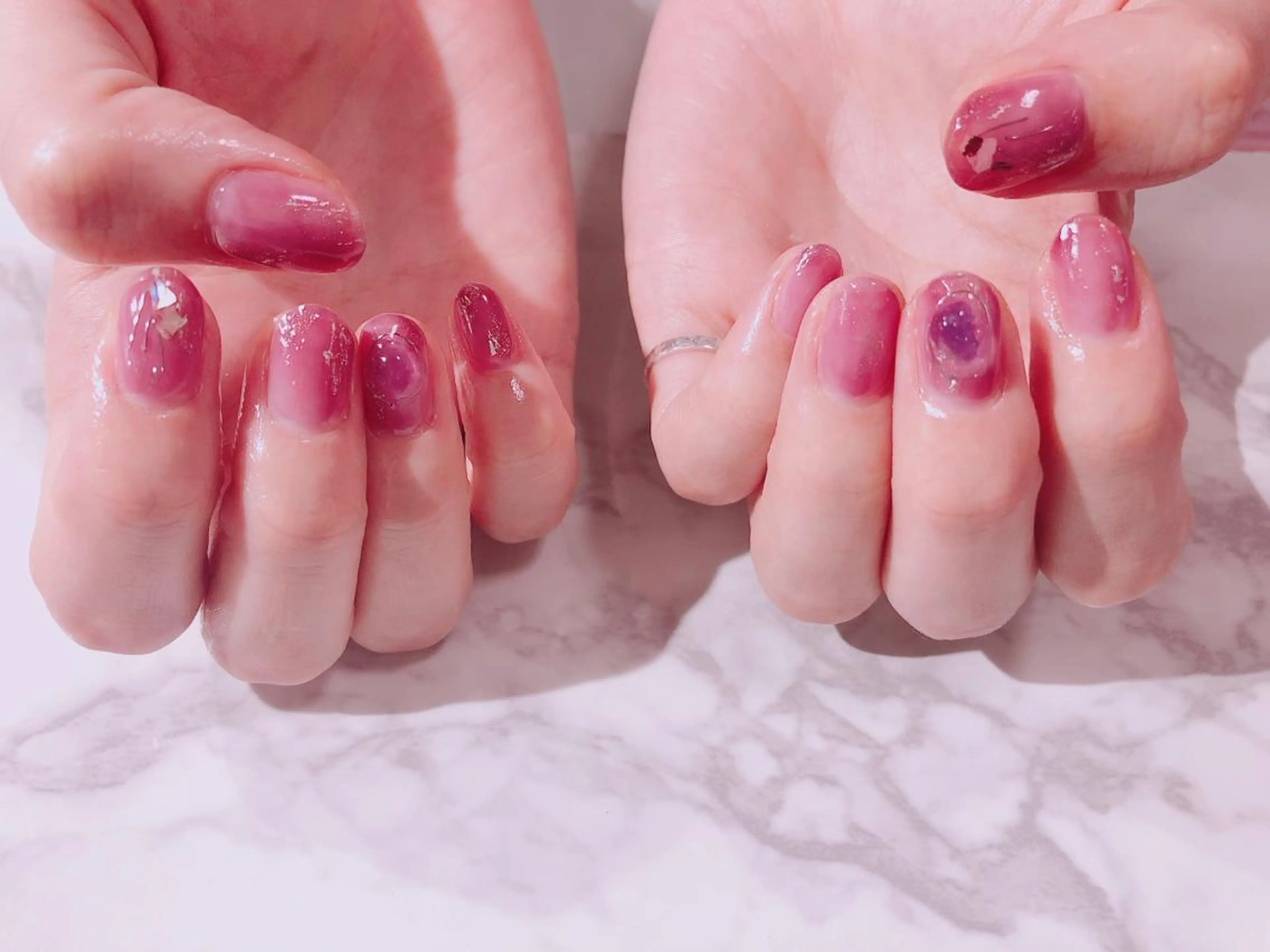 ネイル Regaro i.sのネイルデザイン