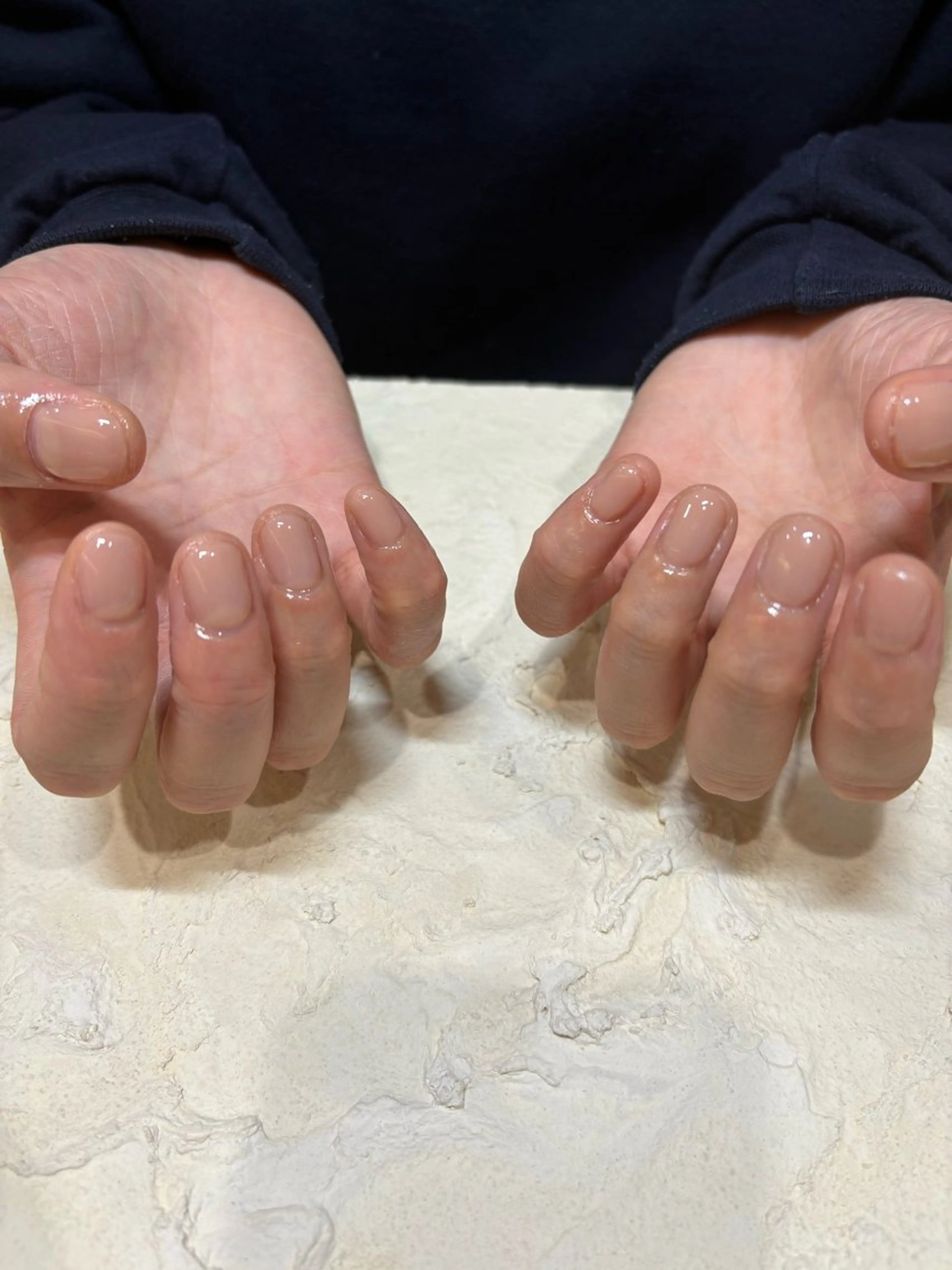 ネイル Miel【ミエル】所属・春日井Miel 川村のネイルデザイン