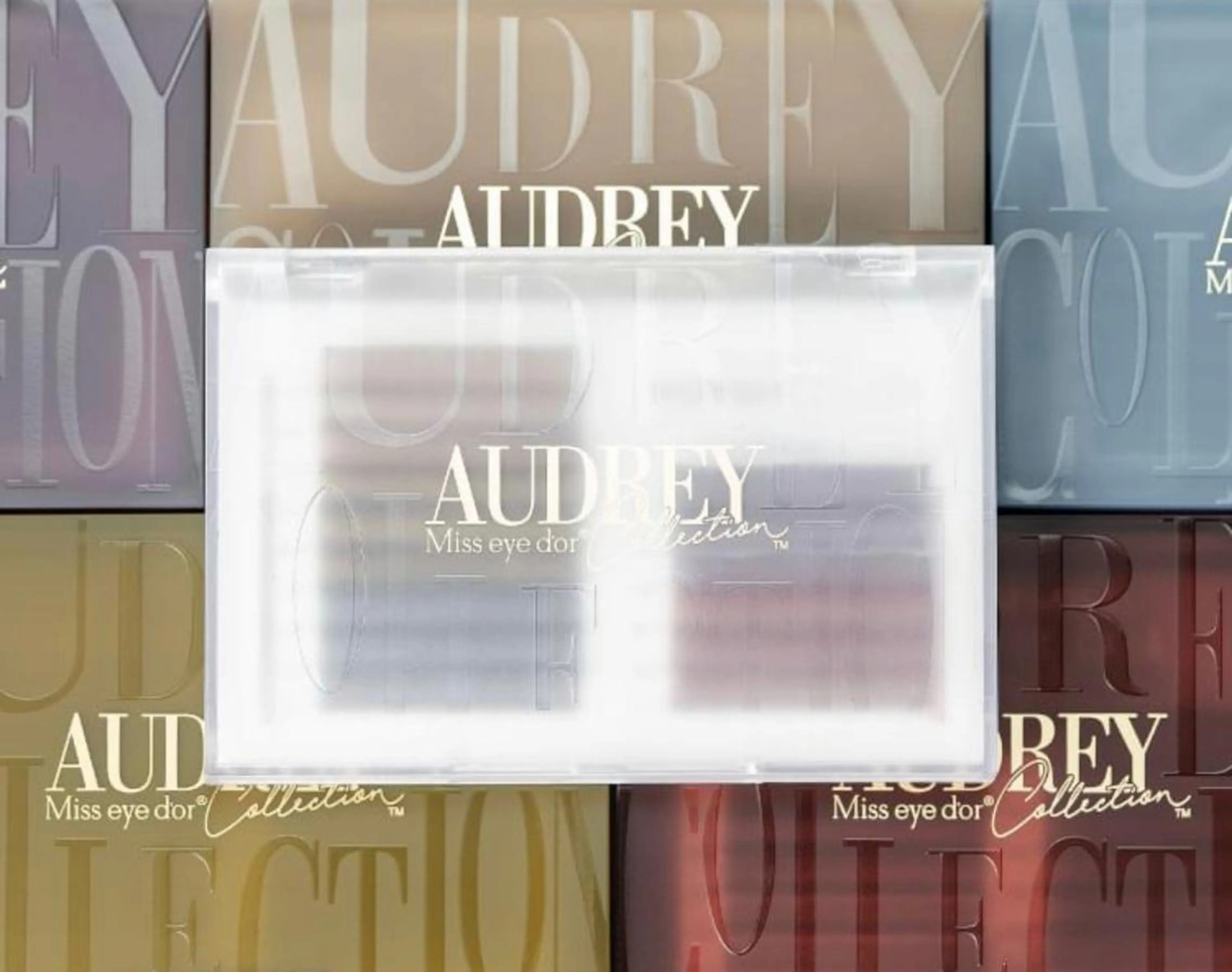 マツエク・マツパ Myro☺︎ LED/パリエクのマツエク・マツパデザイン