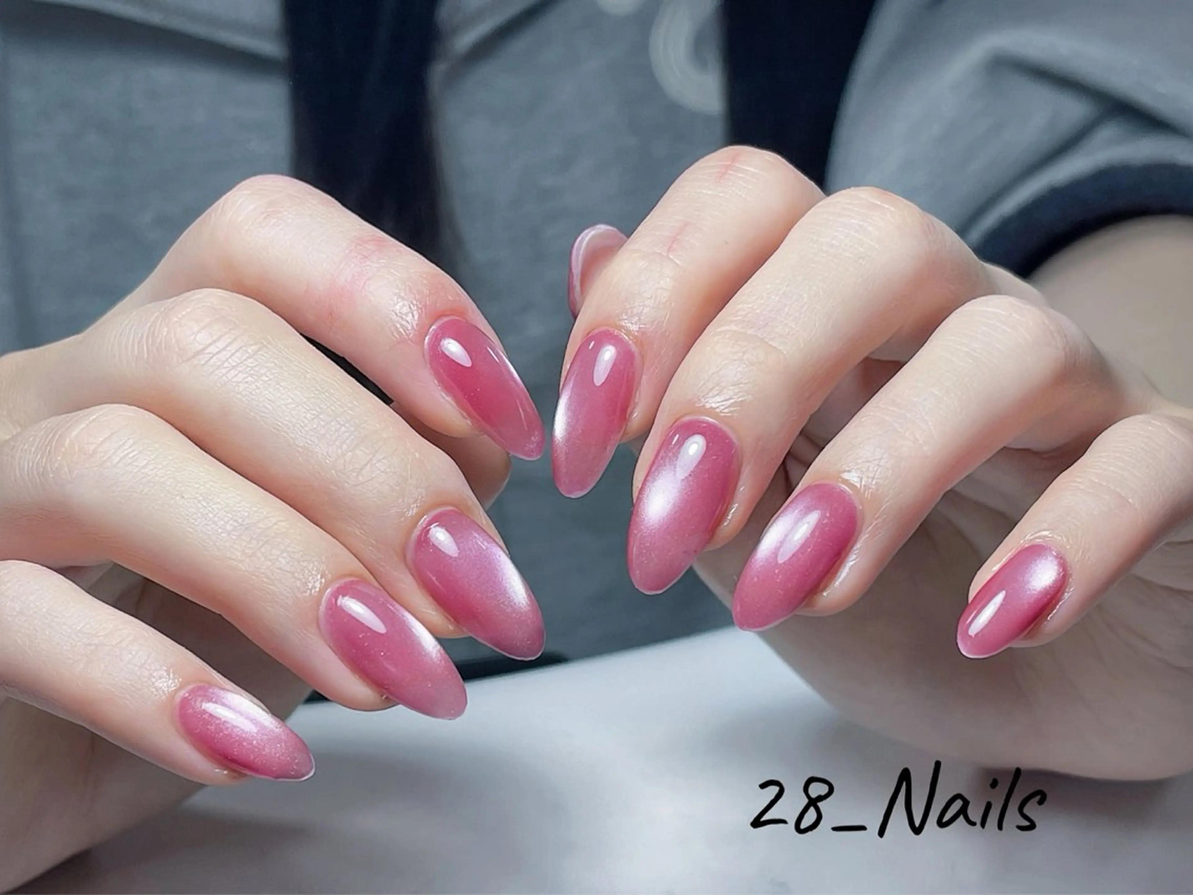 ネイル ニャット アインのネイルデザイン