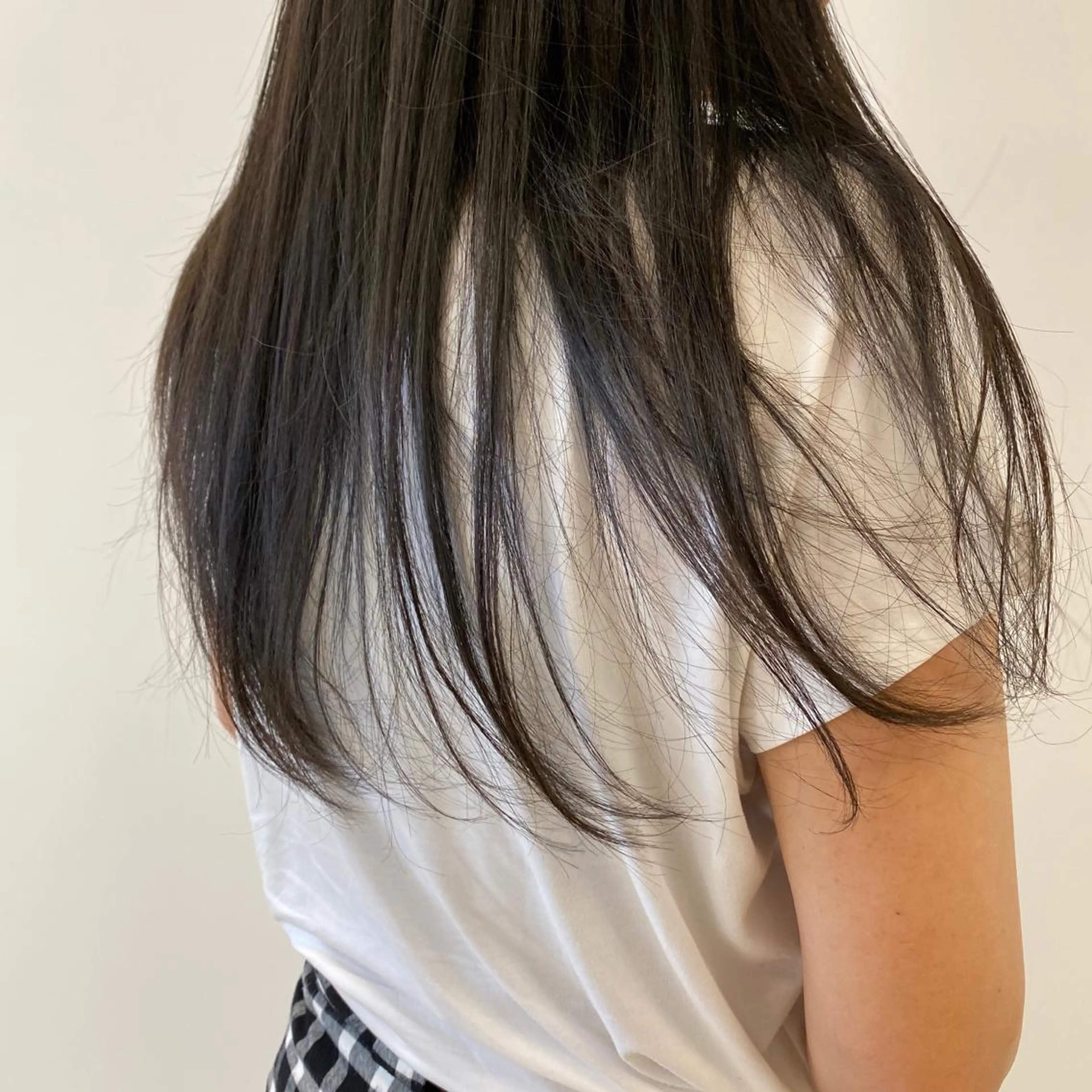 ロング レイヤー/ウルフ🤎 mayo.のヘアスタイル