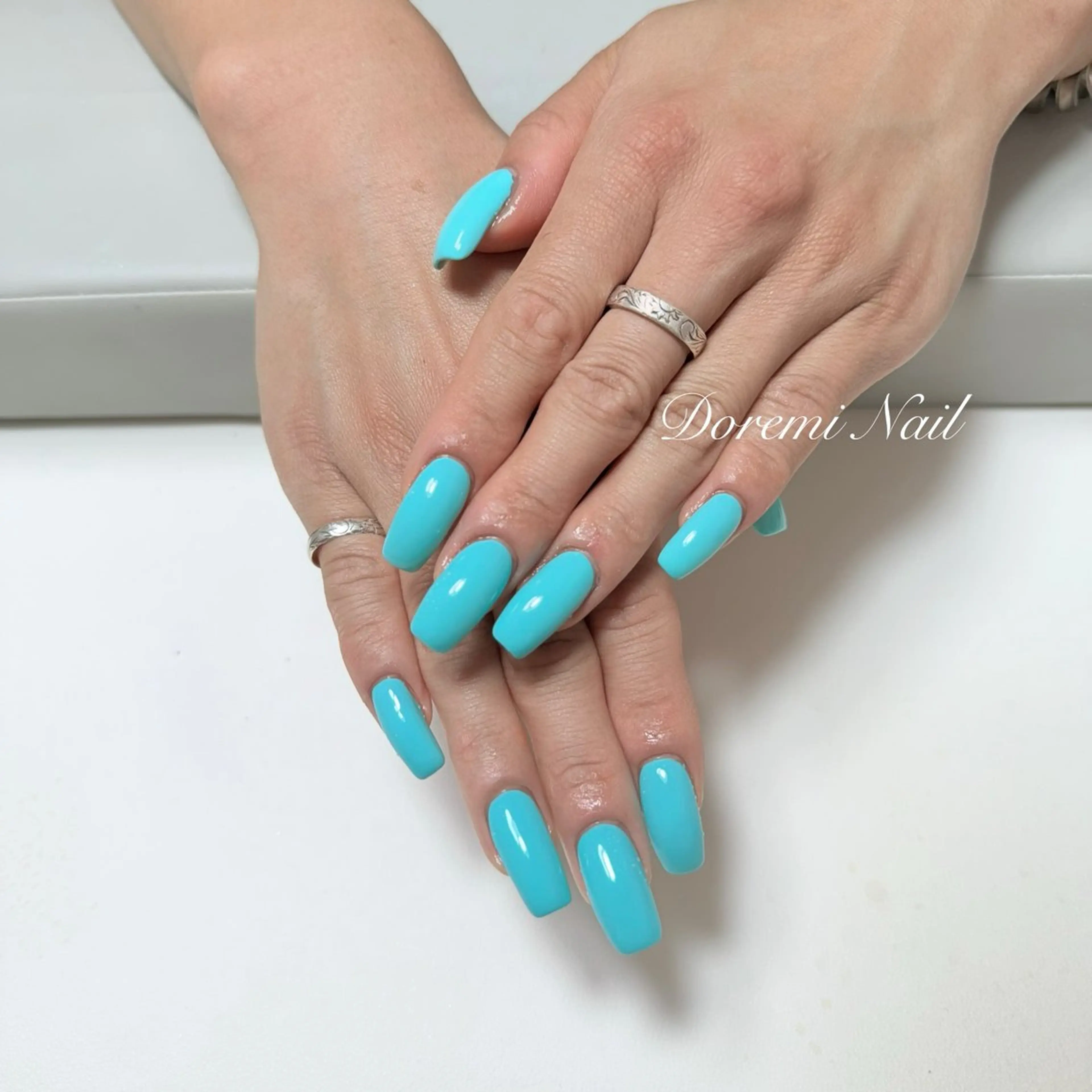 ネイル ハンドネイル Doremi Nailのネイルデザイン
