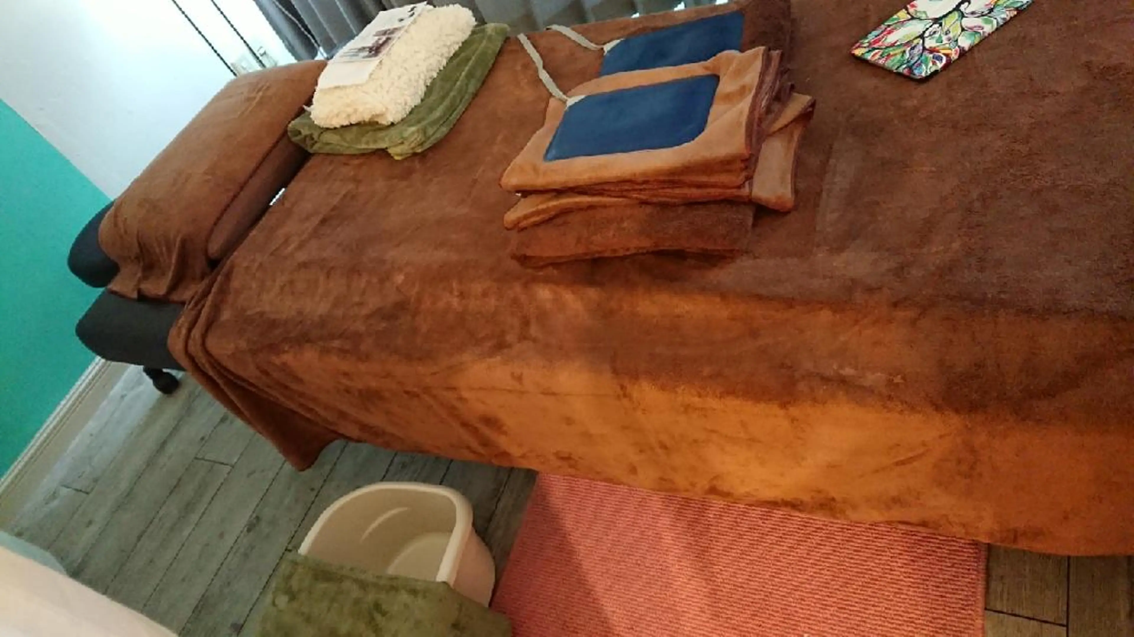 リラク hair make Ongg所属・鷲野 祐子のエステ・リラクイメージ