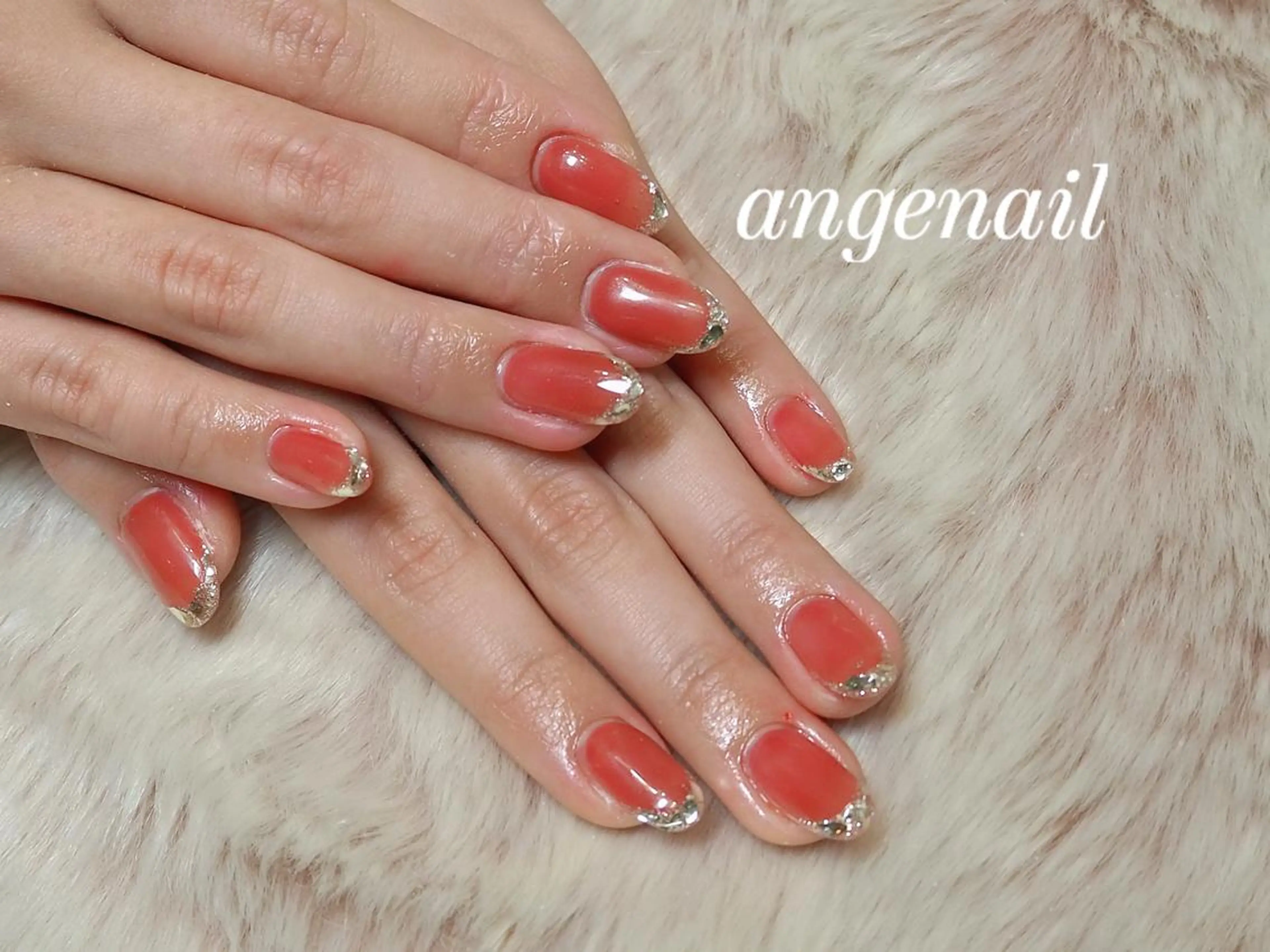 ネイル オーナーネイリスト MAKIのネイルデザイン