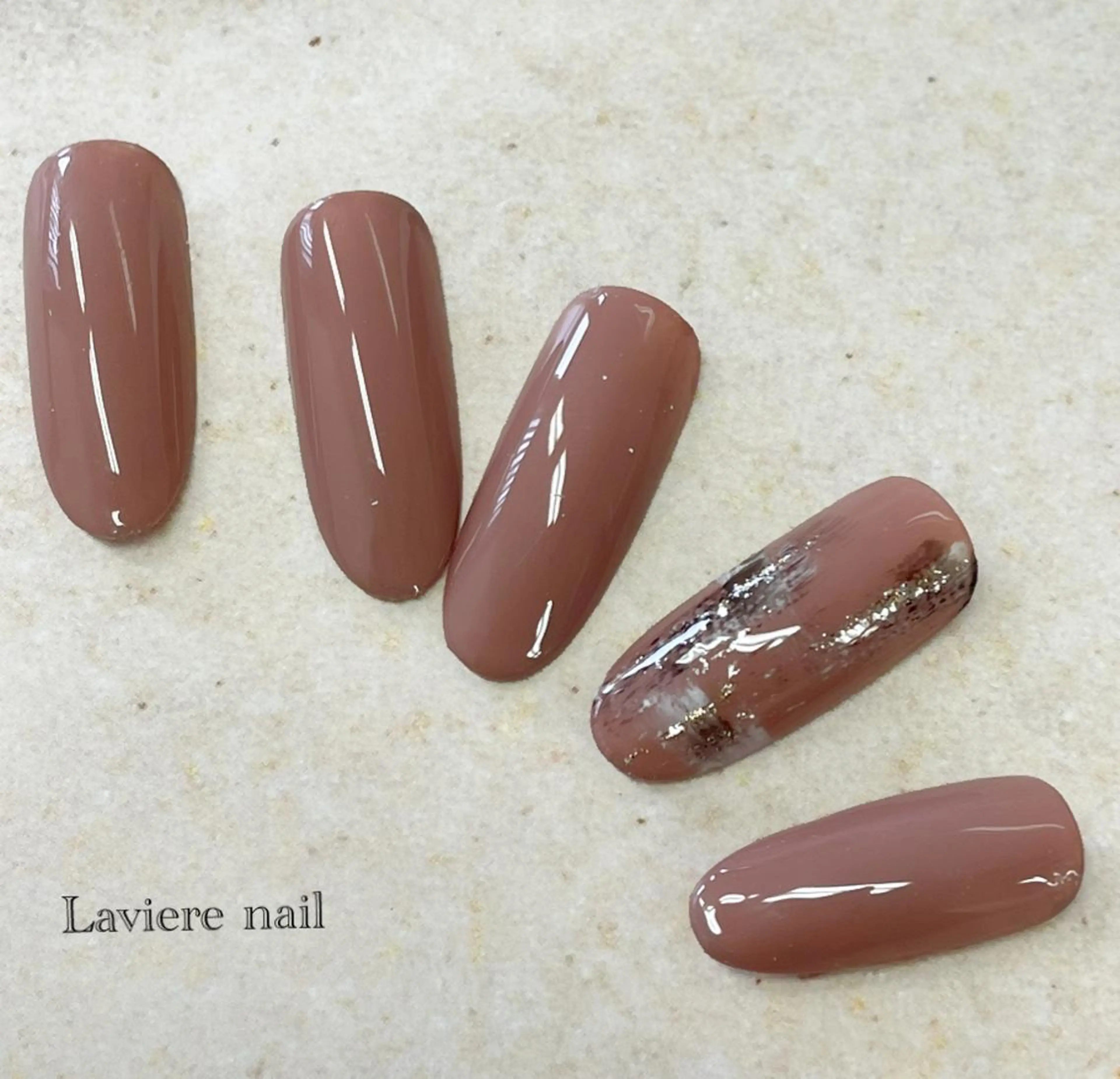 ネイル Laviere nail&脱毛サロンのエステ・リラクイメージ