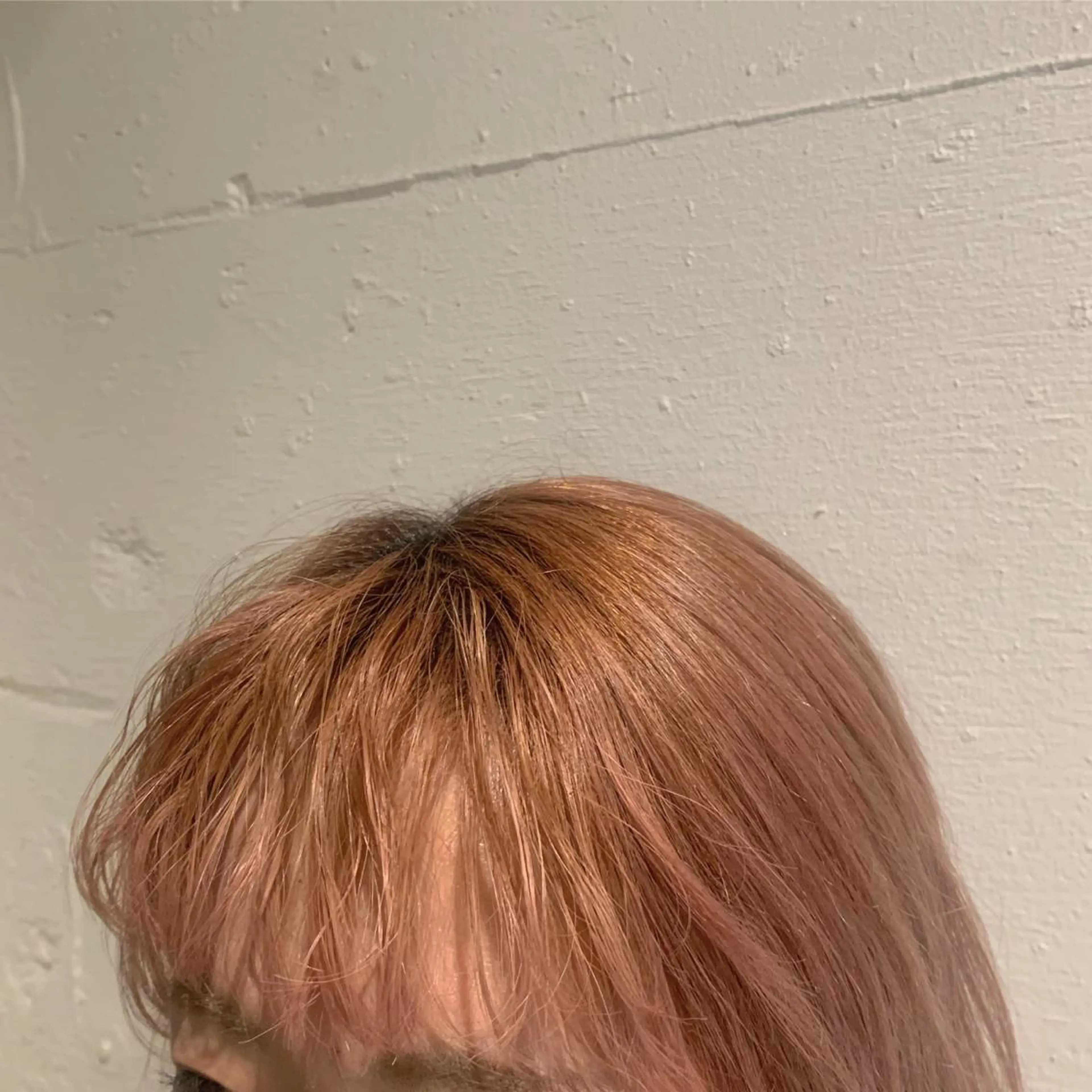 ショート カラー パーマ ヘアアレンジ 縮毛矯正 トリートメント nishi fuyumiのその他イメージ