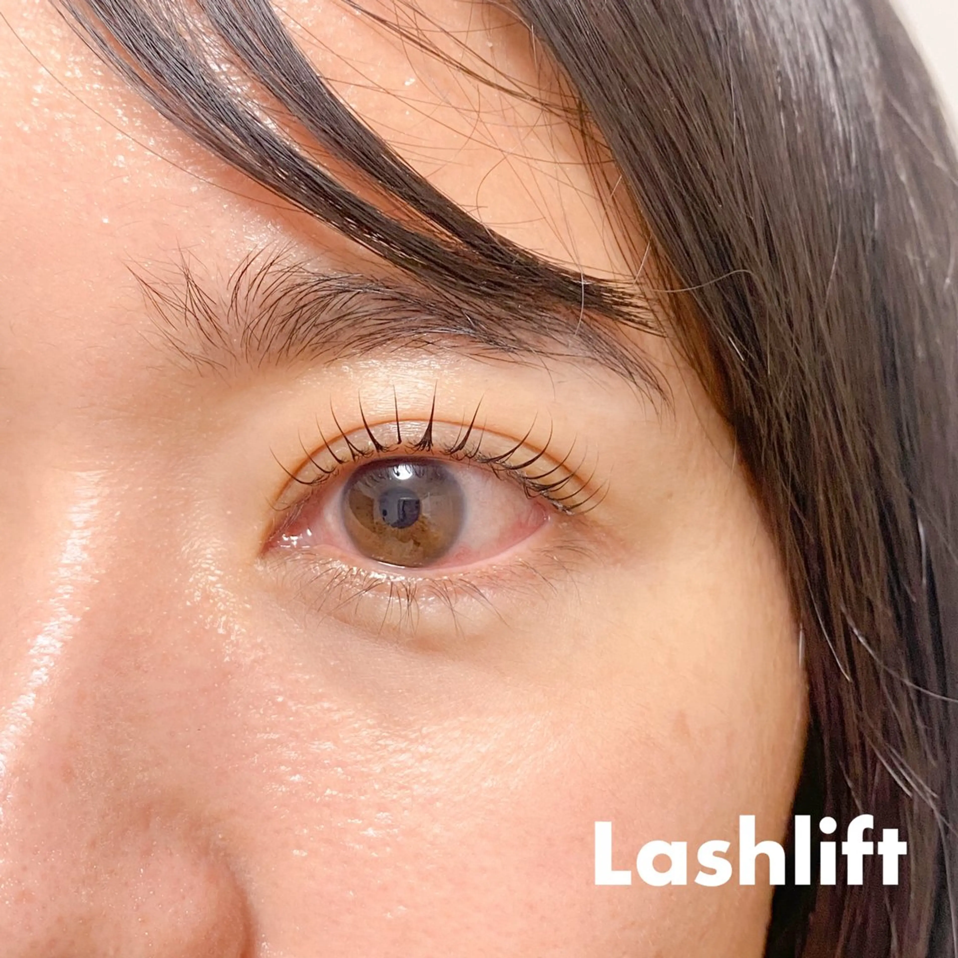 マツエク・マツパ Nalu eyelashのマツエク・マツパデザイン