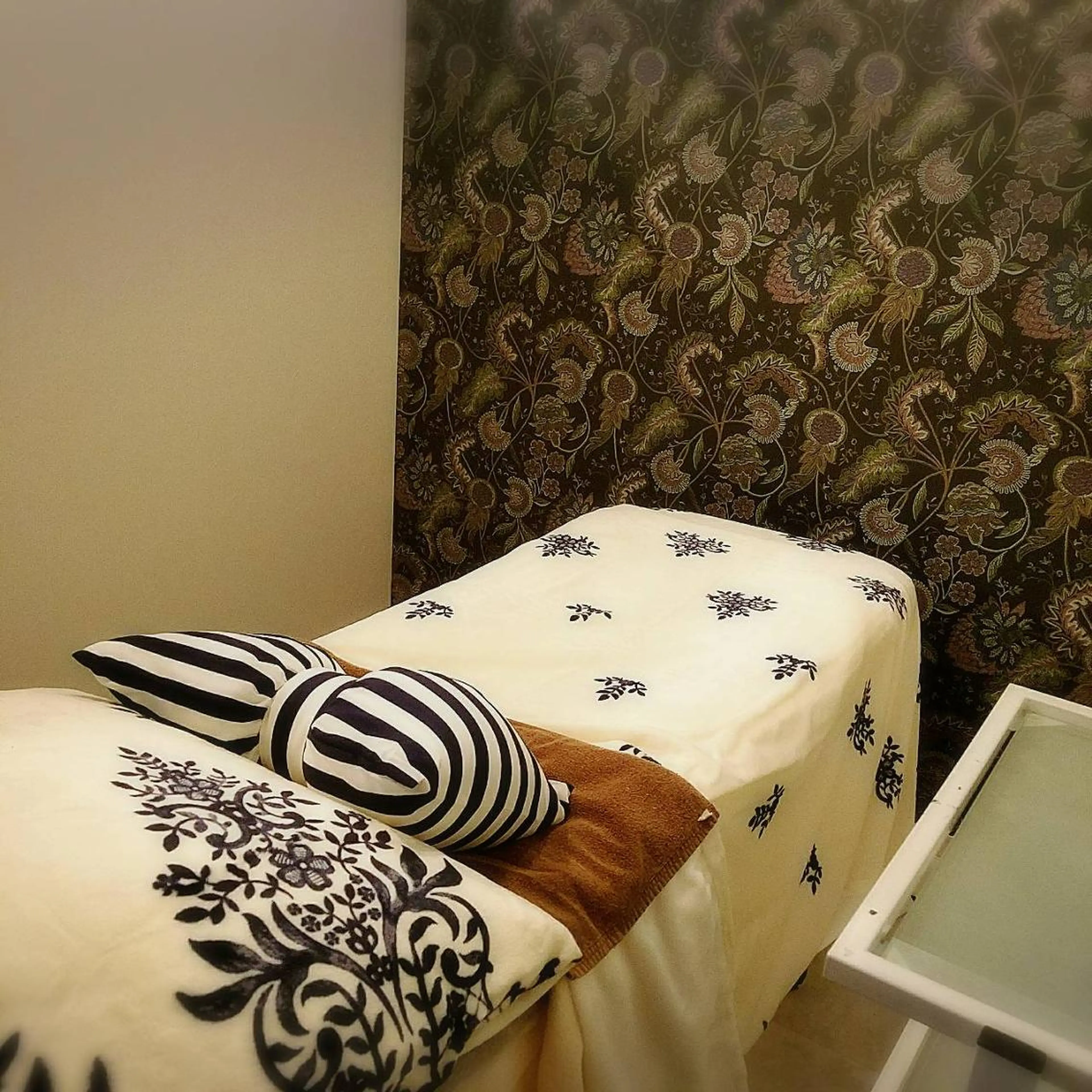 マツエク・マツパ アイラッシュ オアーゼ Ｊｒのマツエク・マツパデザイン