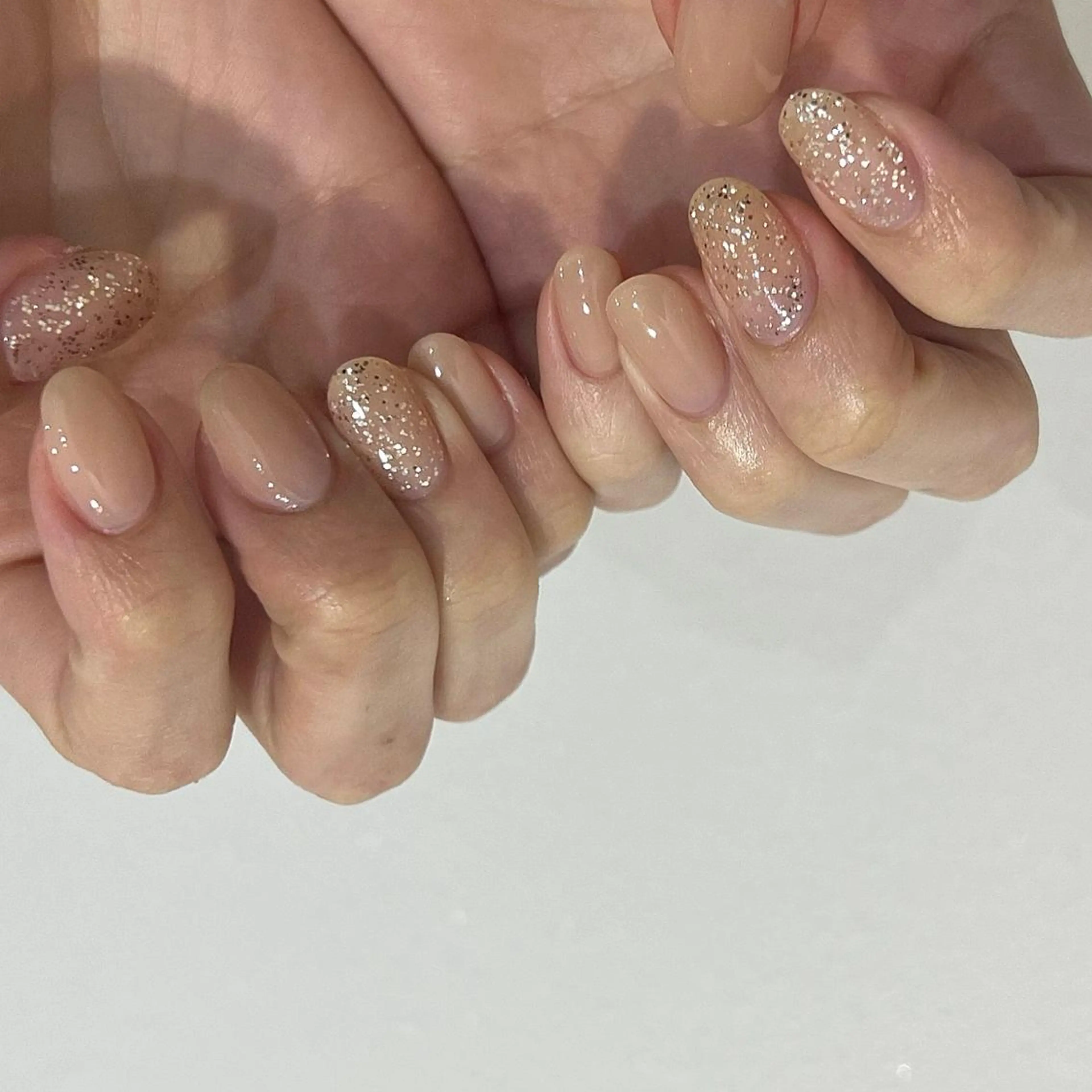 ネイル private salon liu.のネイルデザイン