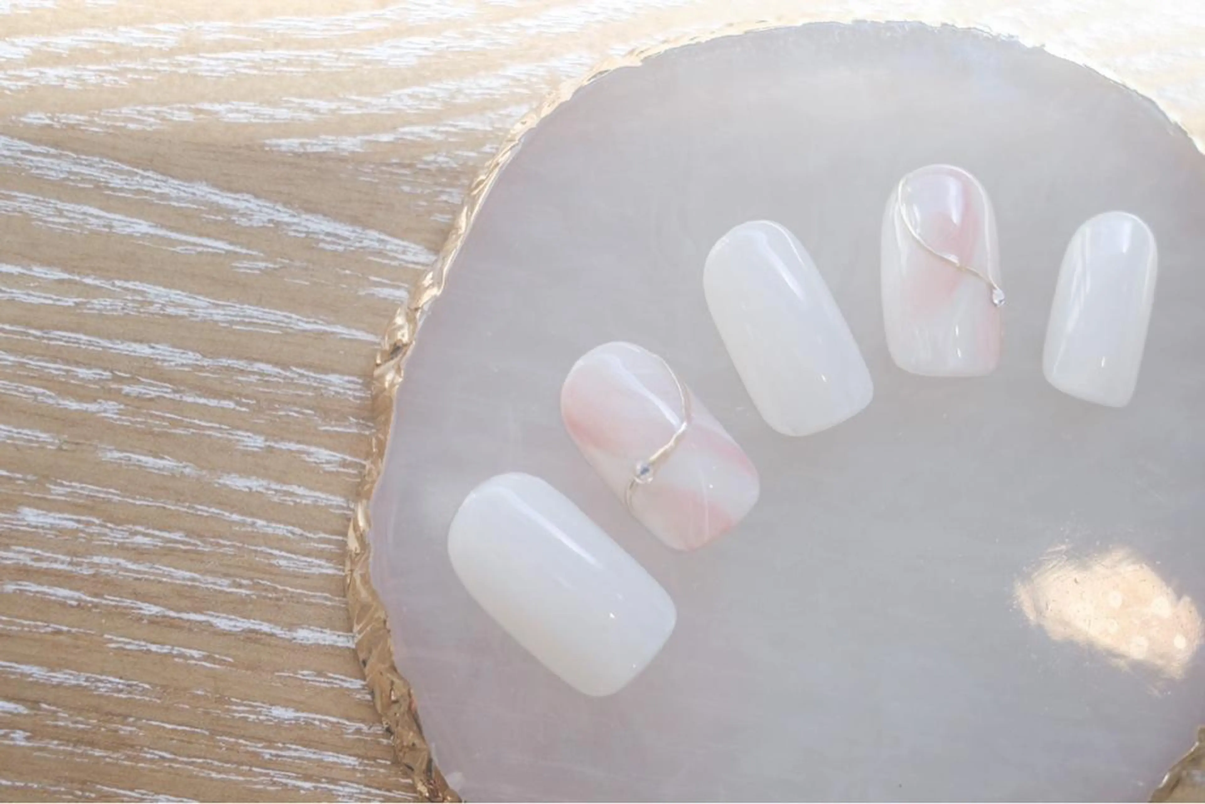 ネイル risol所属・risol. NAILのネイルデザイン