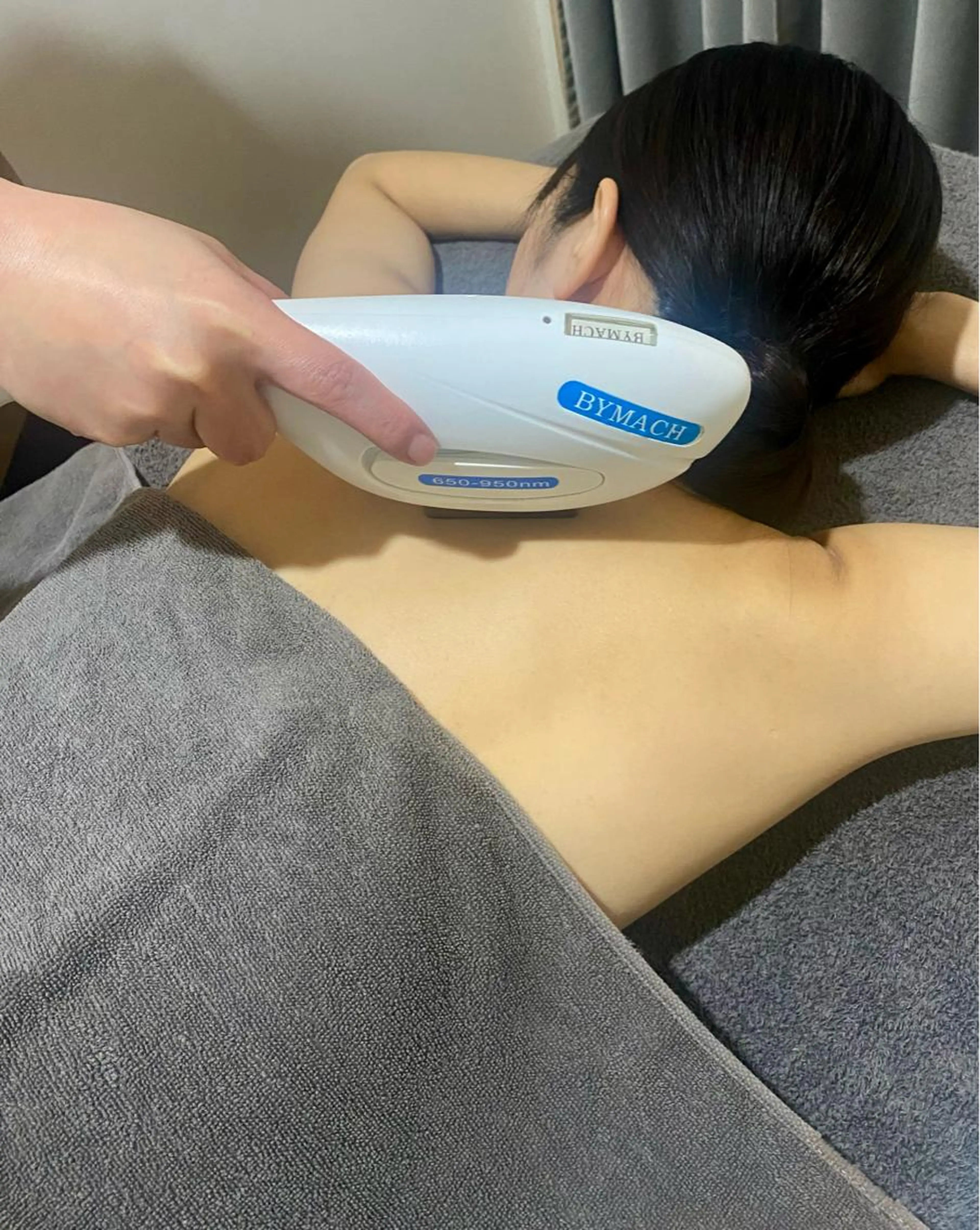 ご新規様💛【レディース光脱毛/VIO脱毛】面倒な処理、ムレ、痒み、匂いから解消✨️夏までにツルツル☀️🍉の写真