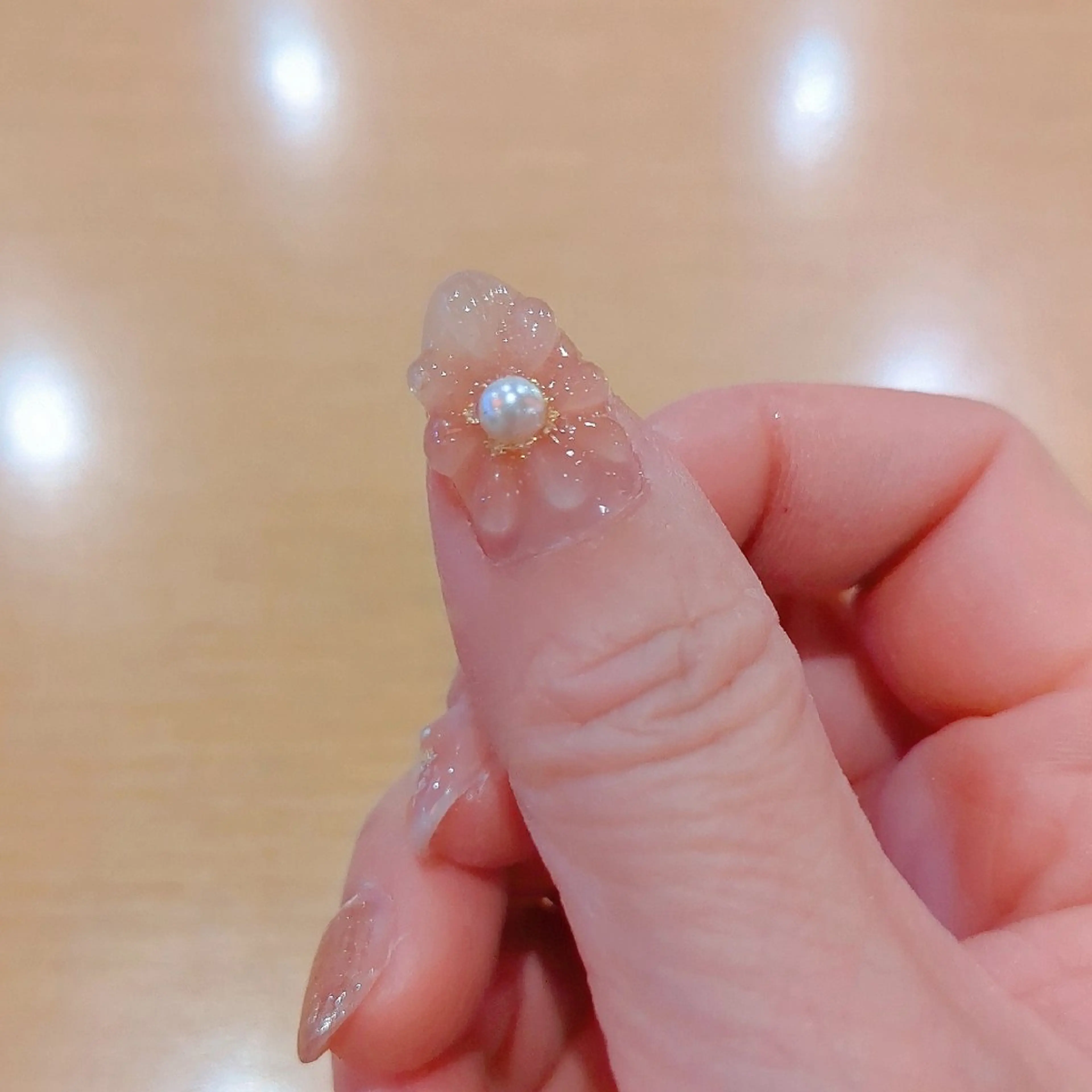 ネイル 横浜市中区曙町 E·U·Bネイルのネイルデザイン