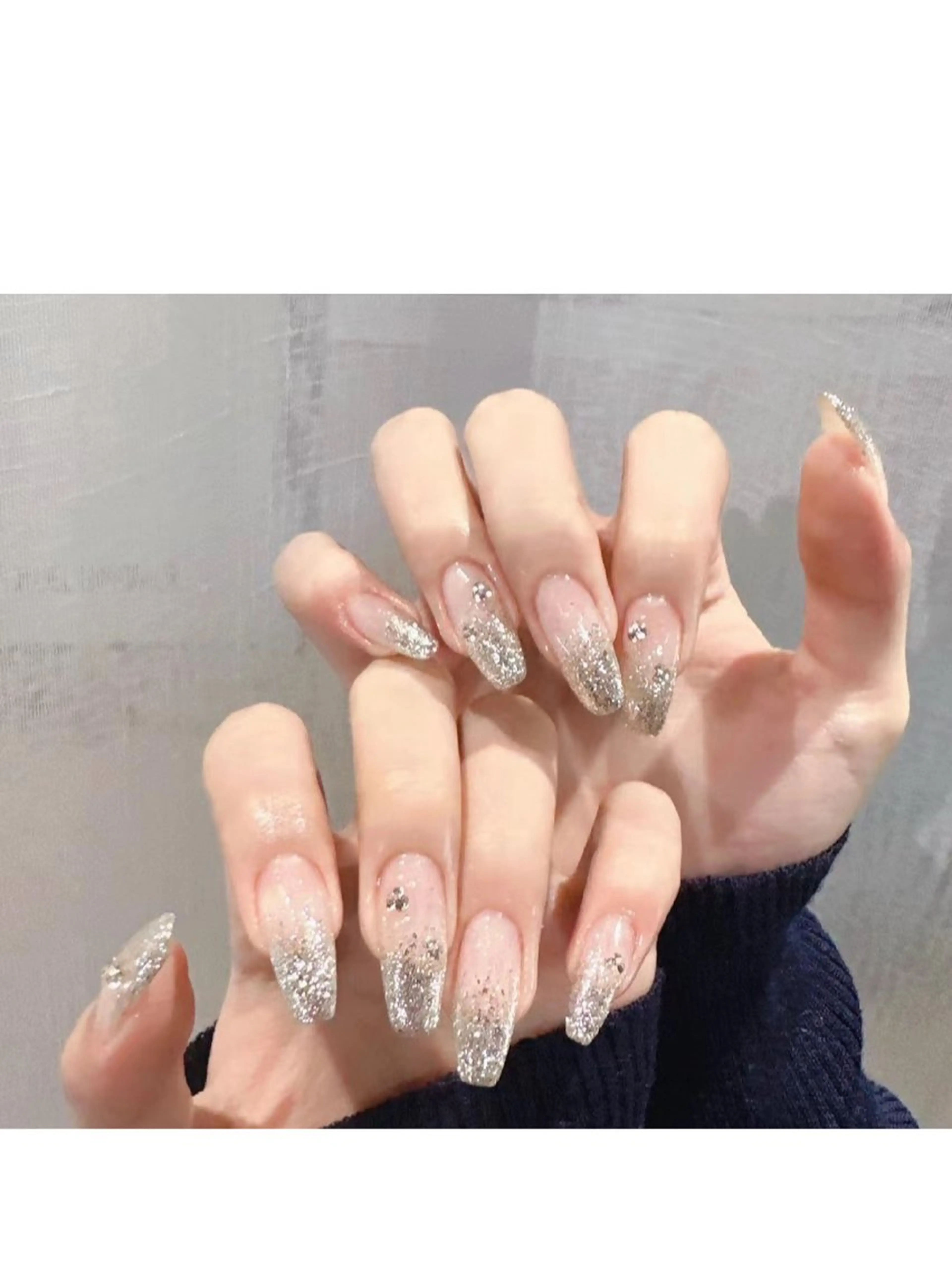 ネイル pink ladyサロン所属・べ にのネイルデザイン