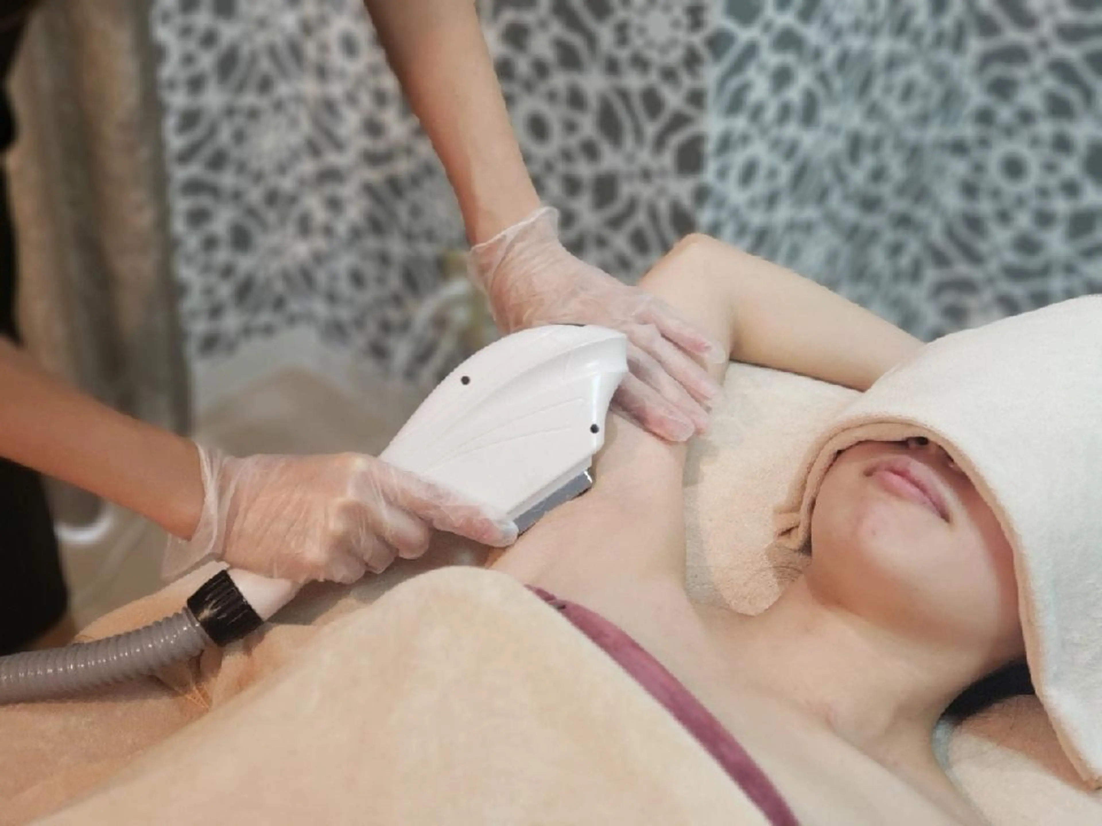 モン エピレなんば店のエステ・リラクイメージ