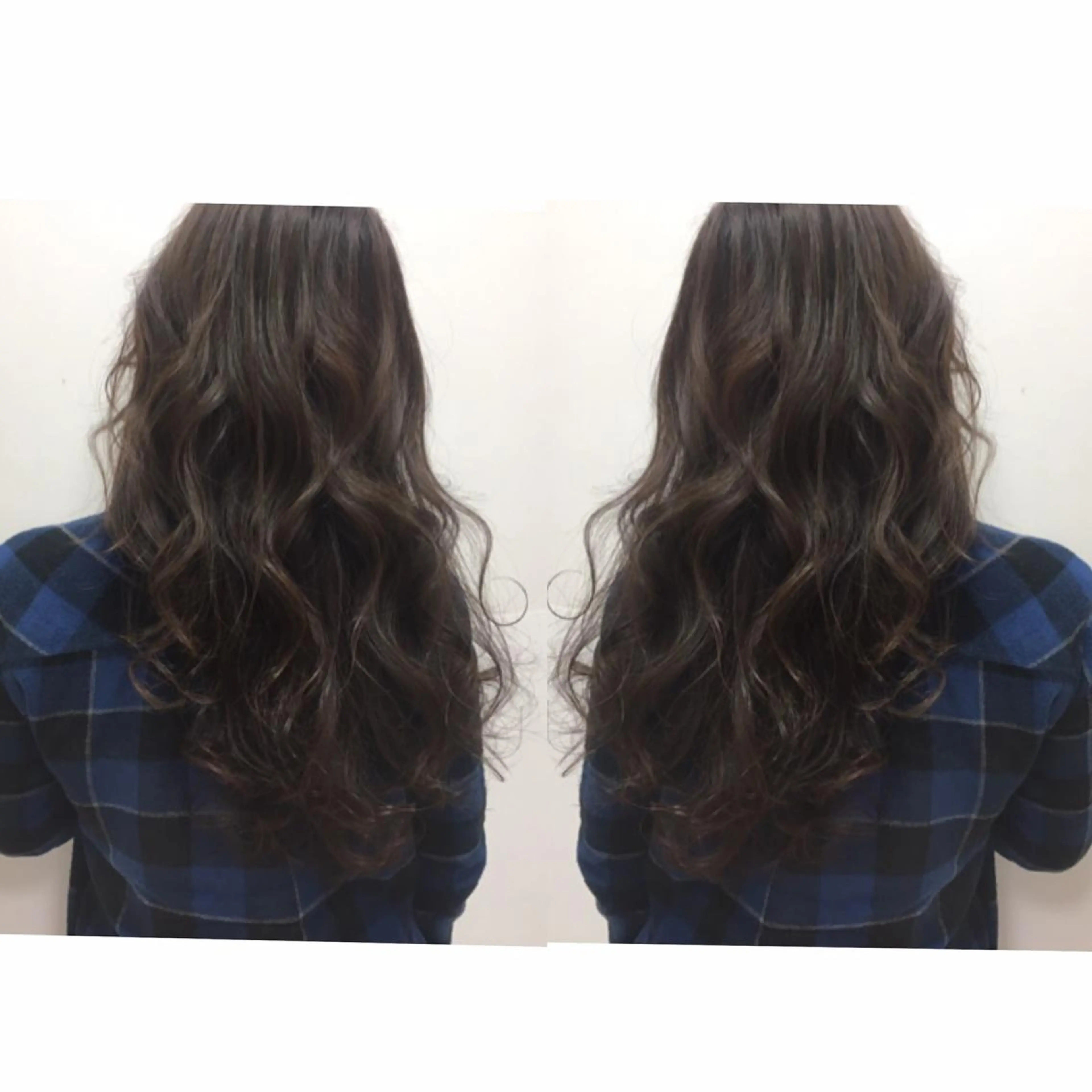 カラー ヘアアレンジ タナカ タクヤのヘアスタイル