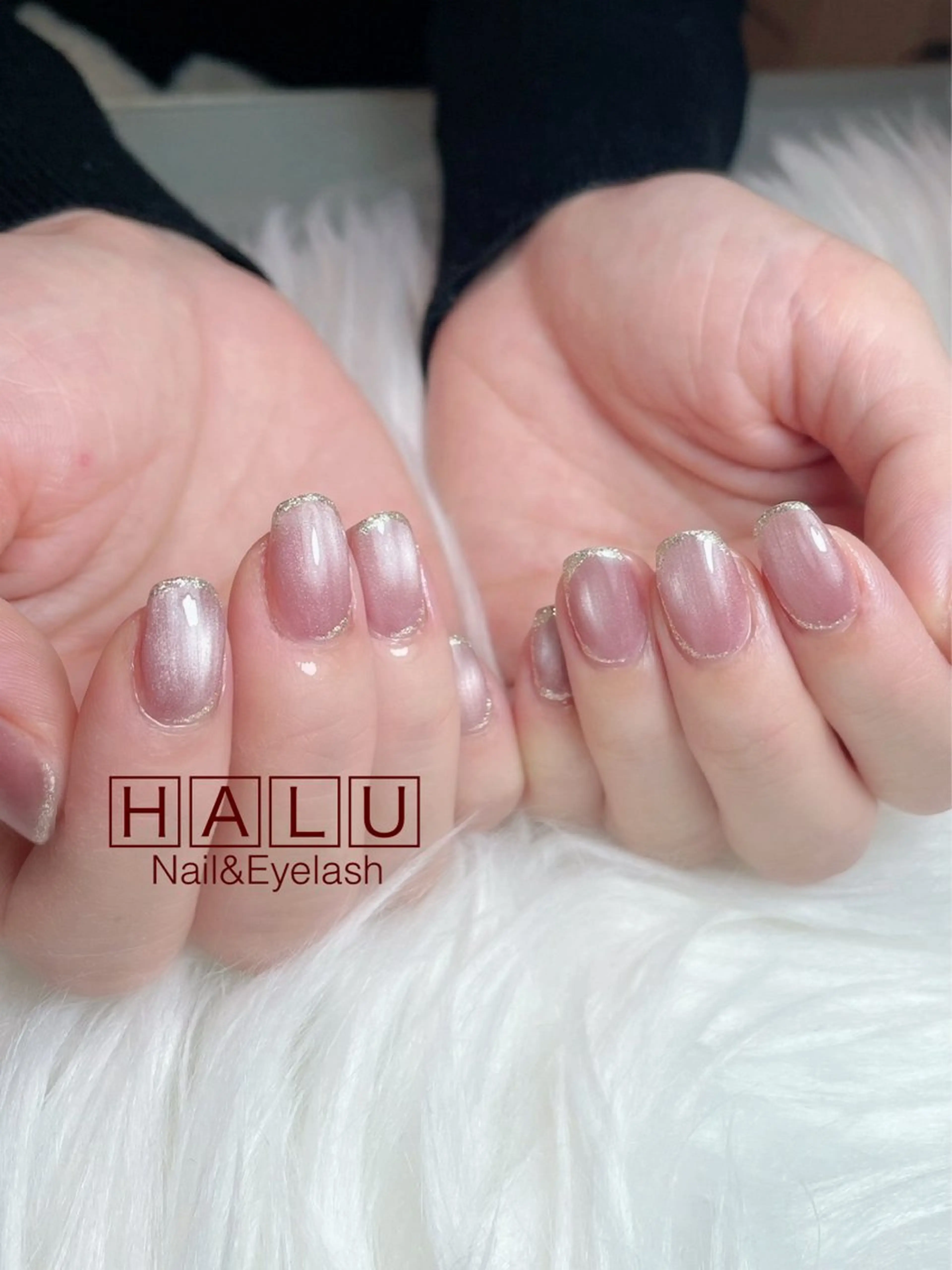 ネイル HALU ハルのネイルデザイン