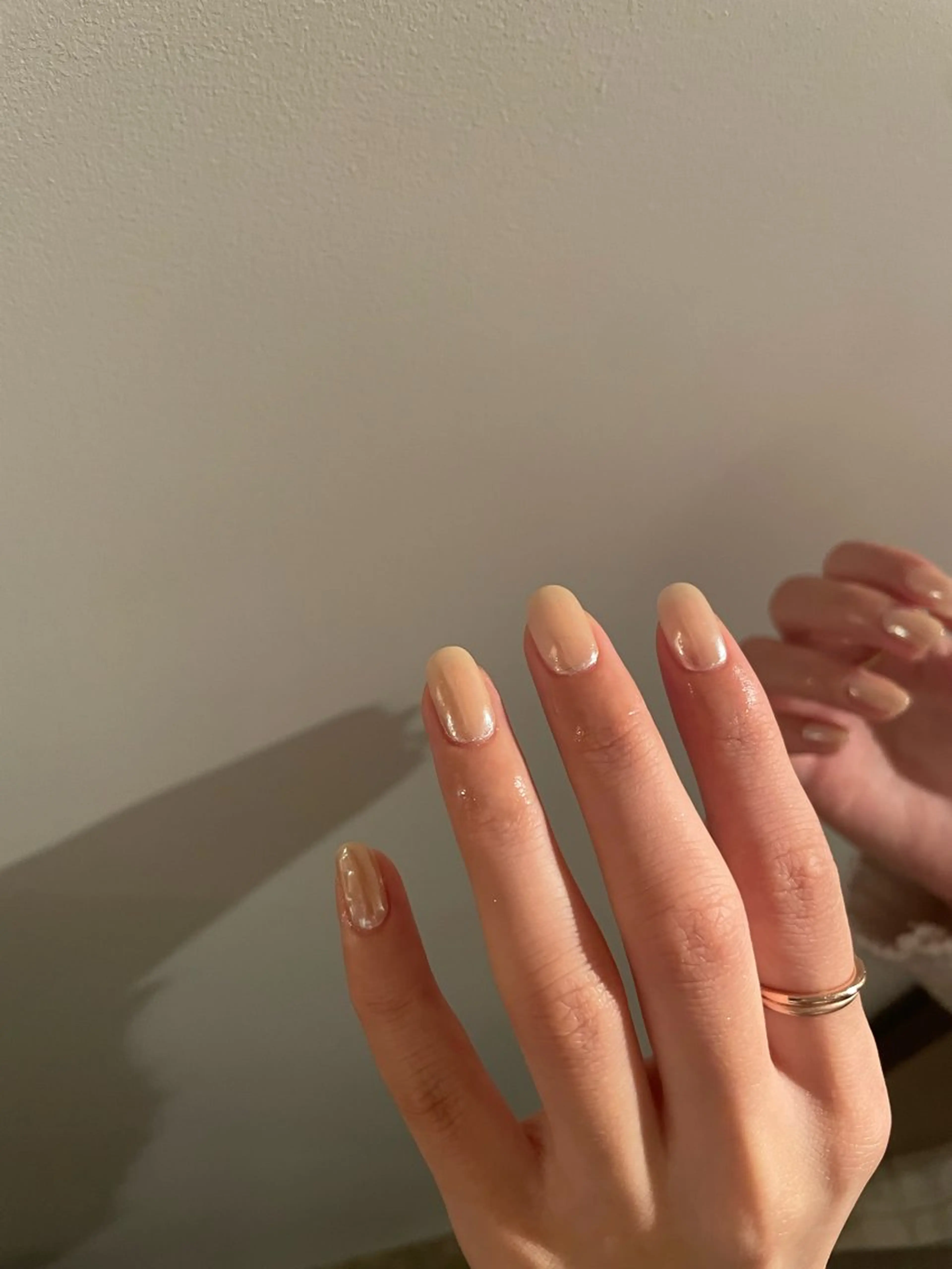 ネイル ハンドネイル HARUKA NAKAMURAのネイルデザイン