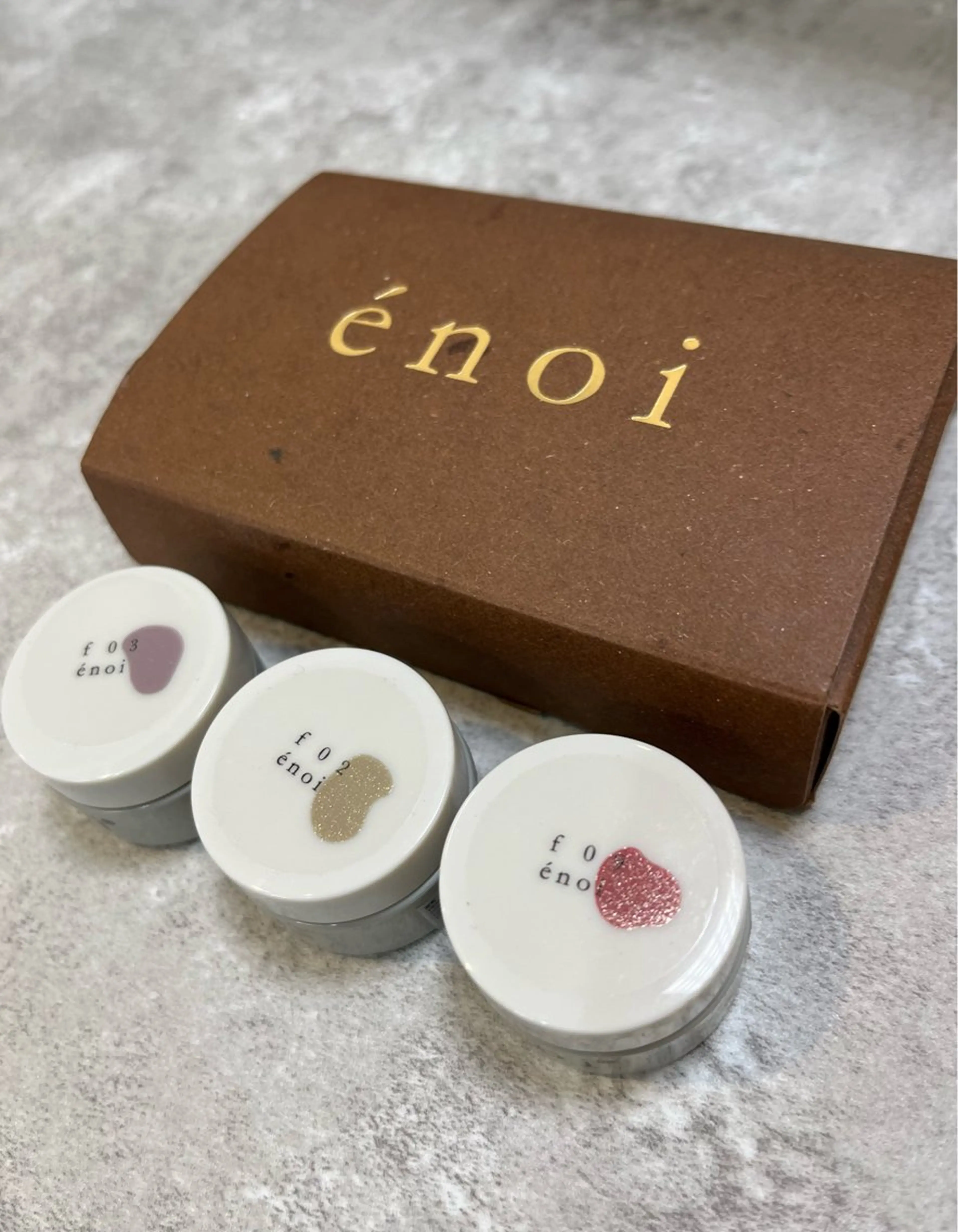 𓊆  オフなし‎𓊇   enoiフラッシュnailの写真