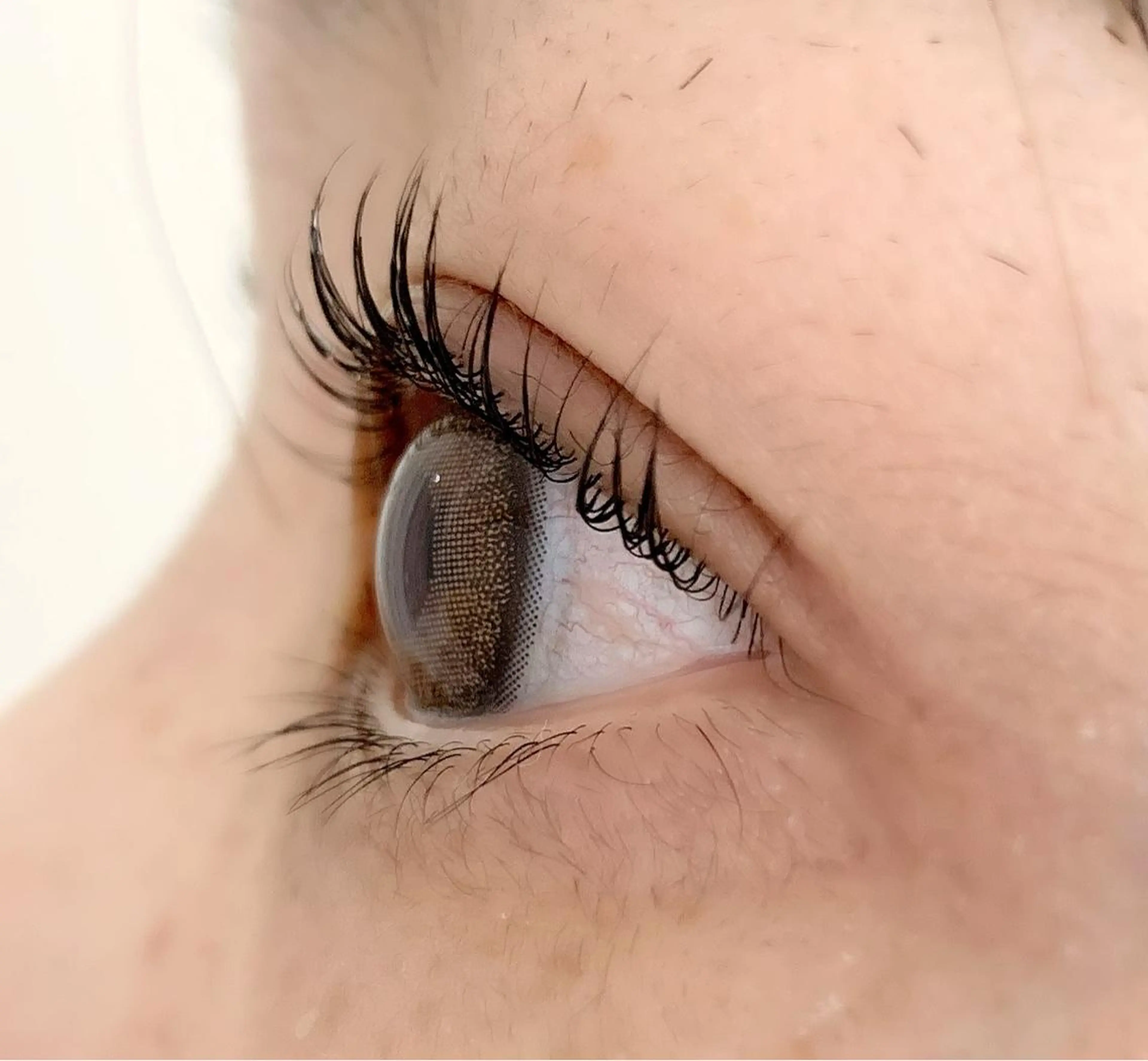 マツエク・マツパ Lカール MI YA𑁍𓏸𓈒のマツエク・マツパデザイン