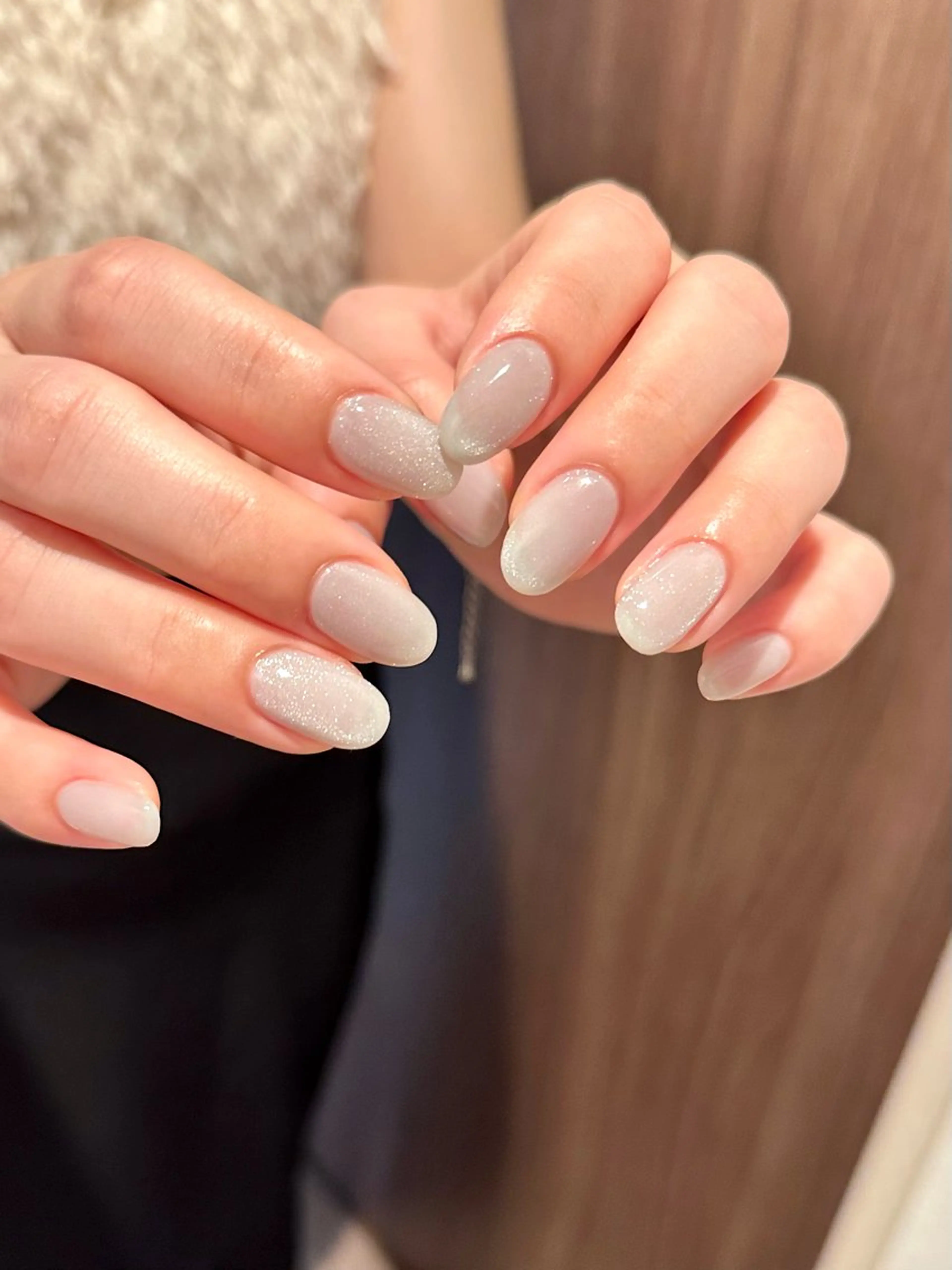 ネイル ハンドネイル tomozo. nailのネイルデザイン
