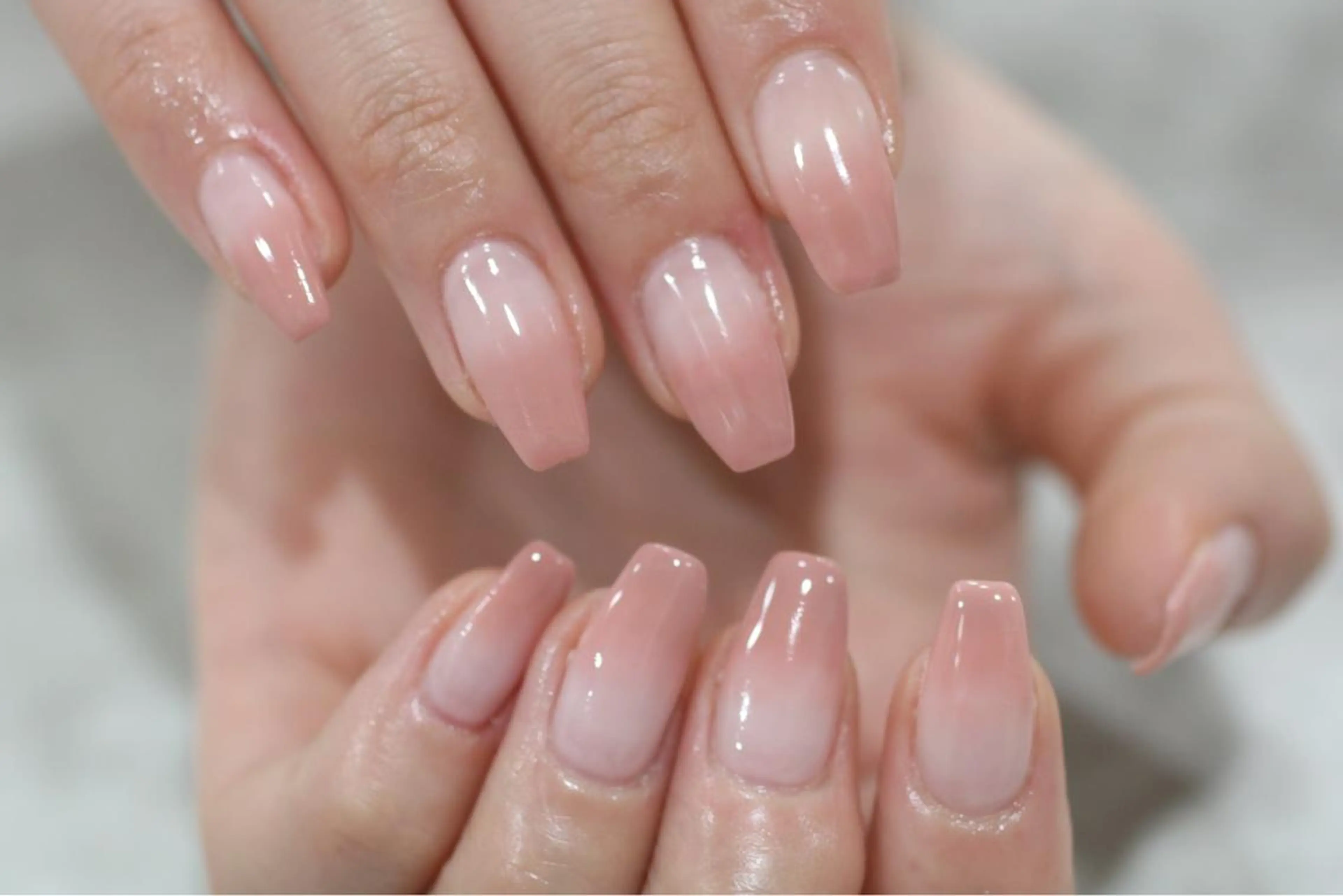 ネイル Leonie M.Ayanoのネイルデザイン