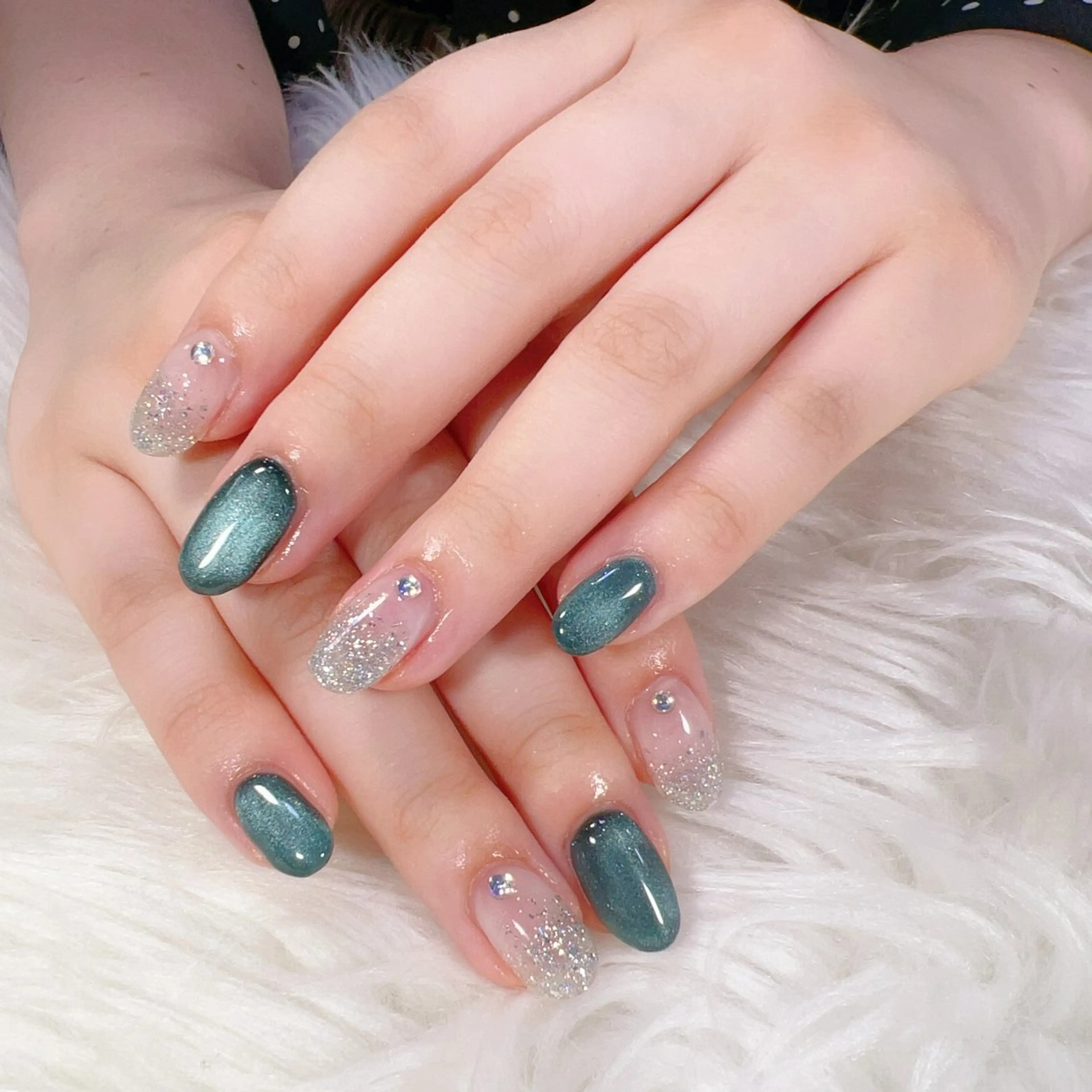 ネイル ネイルサロン ロア旧ジョリーのネイルデザイン