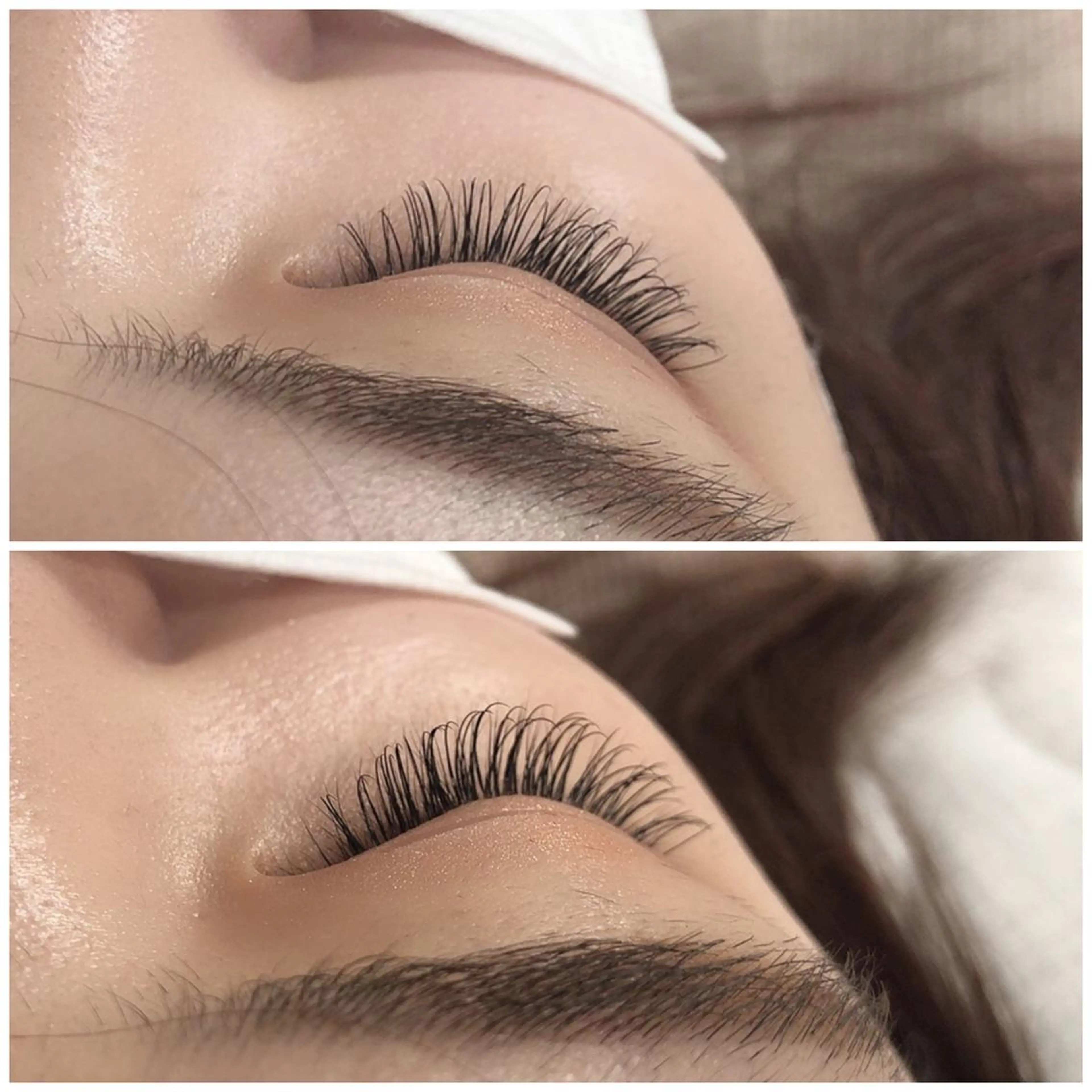 マツエク・マツパ CCカール Cカール Eyevy所属・Eyevy　佐々木 春香のマツエク・マツパデザイン