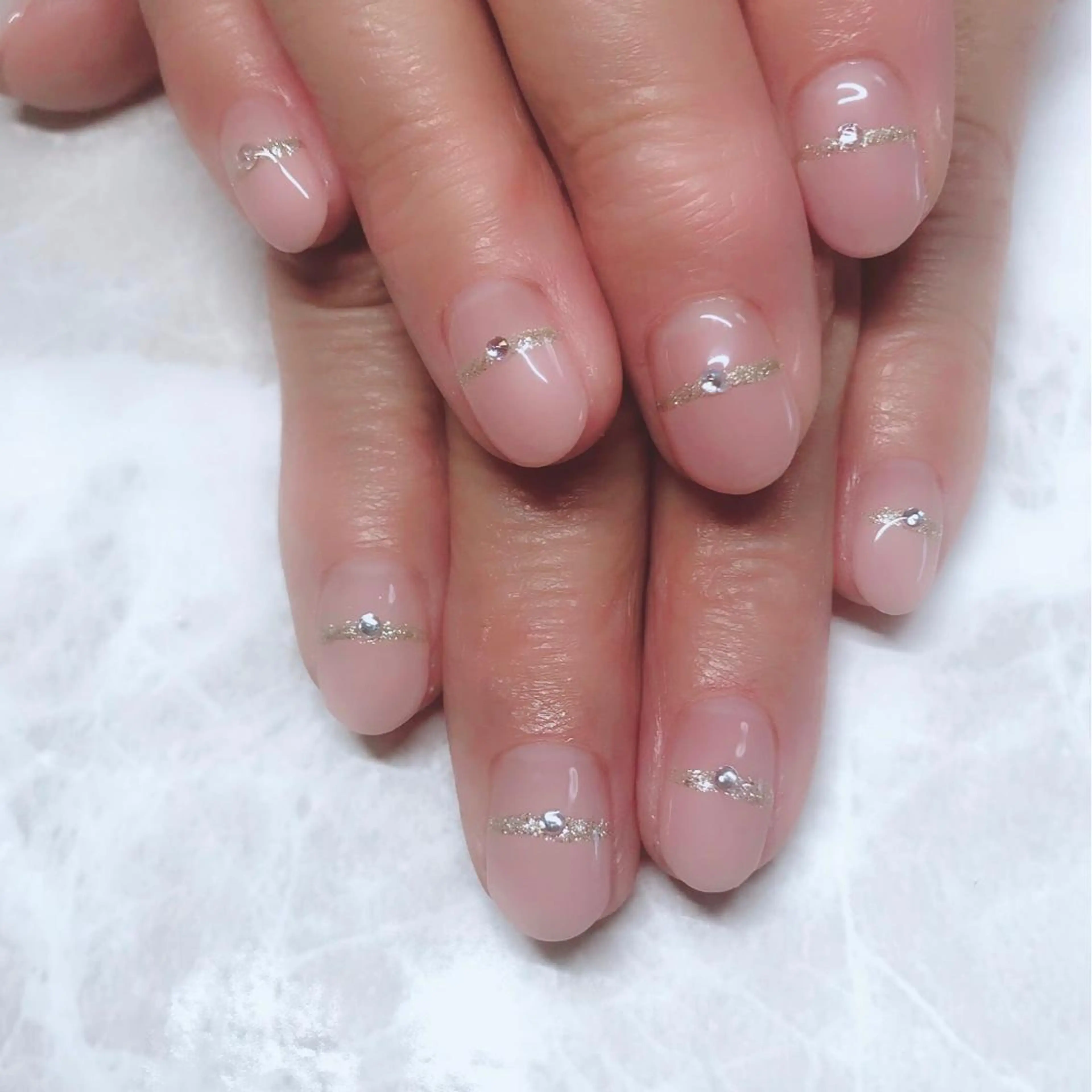 ネイル ACORii nailのネイルデザイン