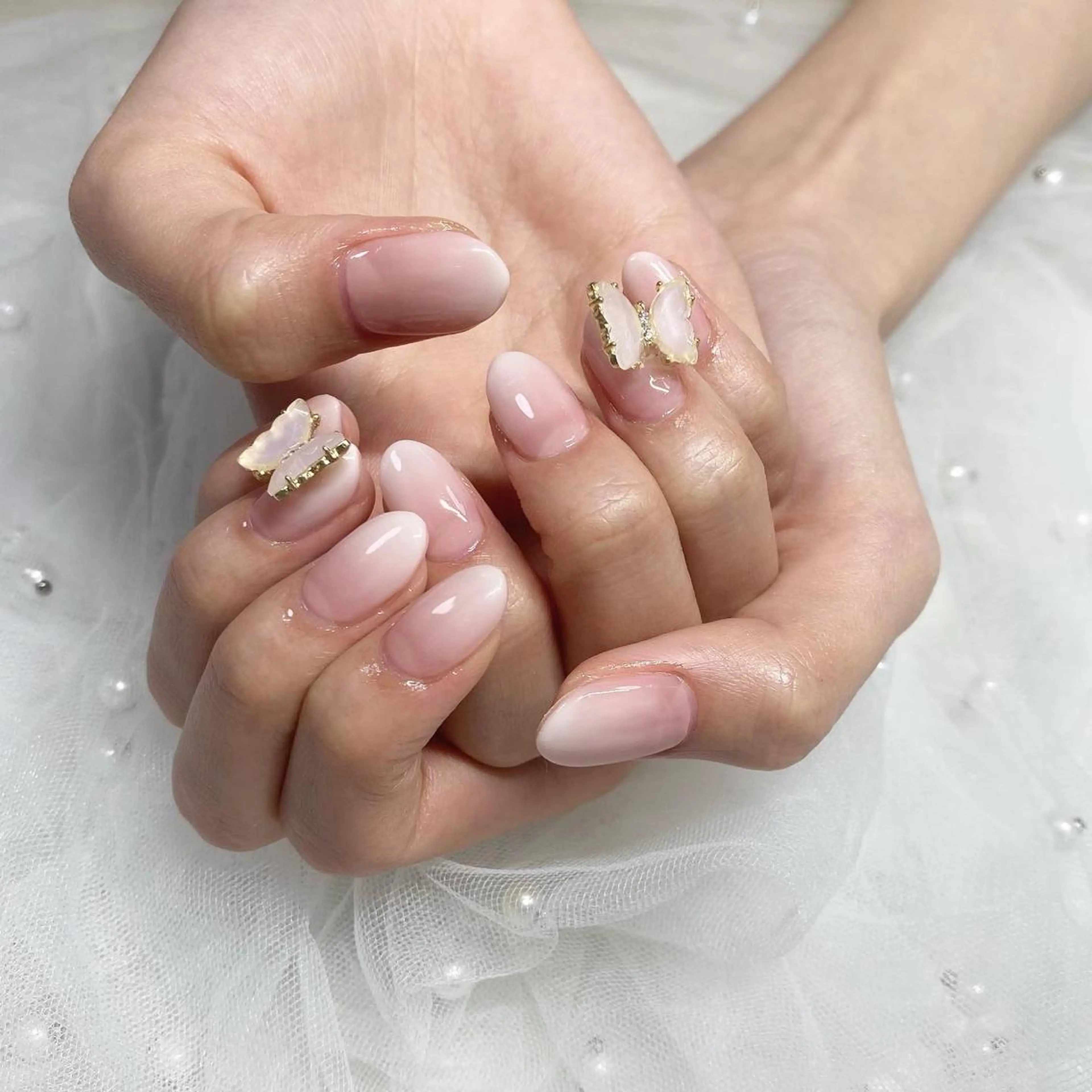 ネイル I pinknail 韓国風·持ち込み専門のネイルデザイン