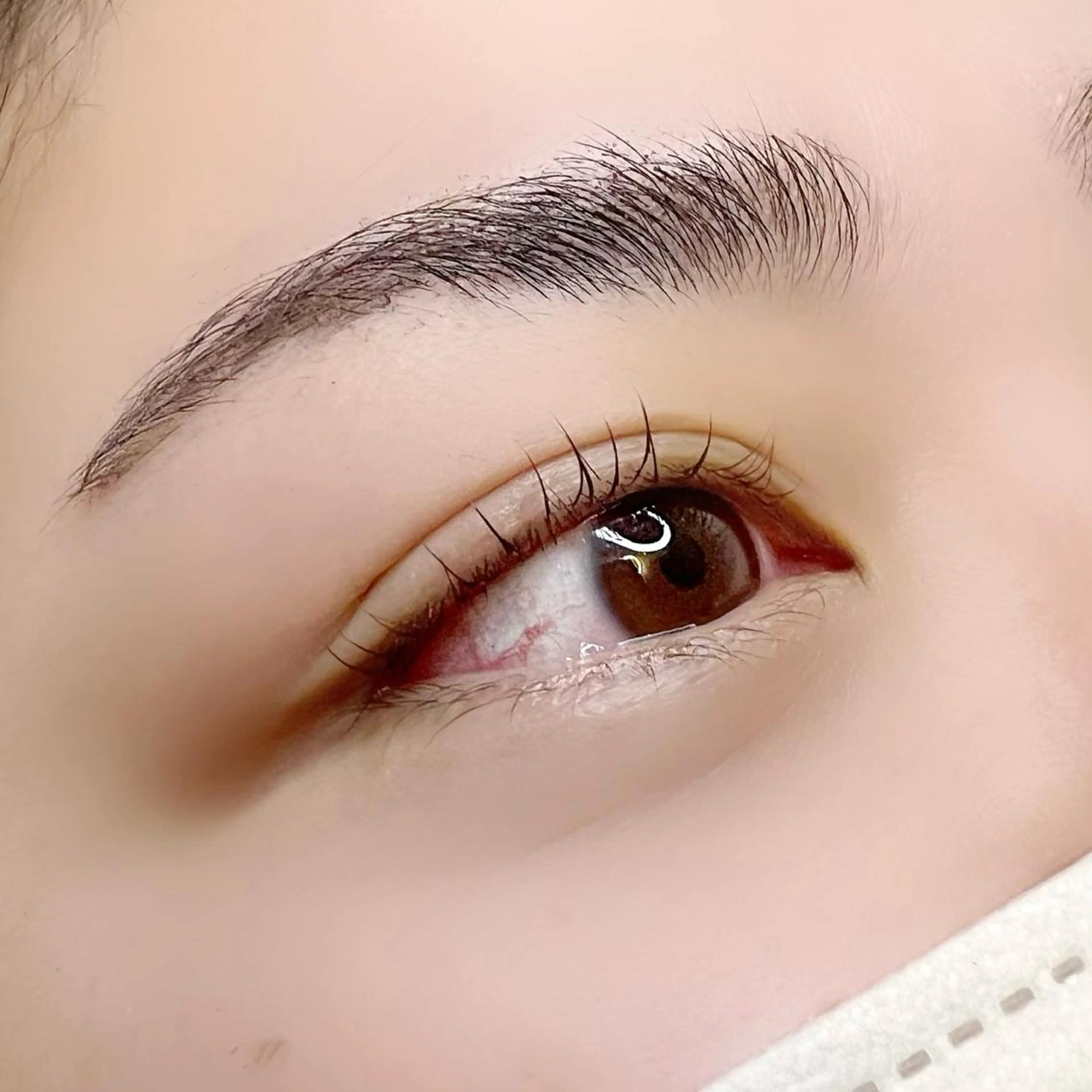 マツエク・マツパ マツパ まつげのお店 kaka.のマツエク・マツパデザイン